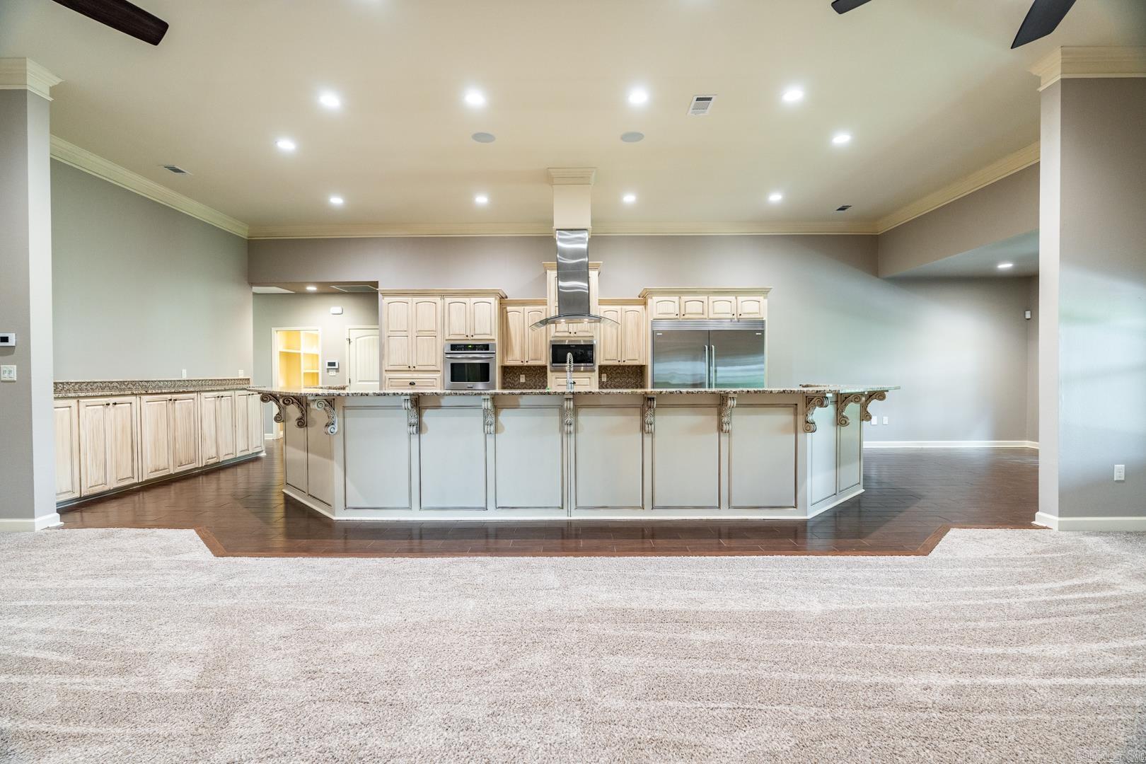 Overland Park Phase I - Residential