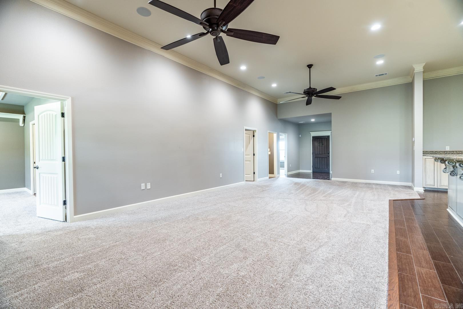 Overland Park Phase I - Residential