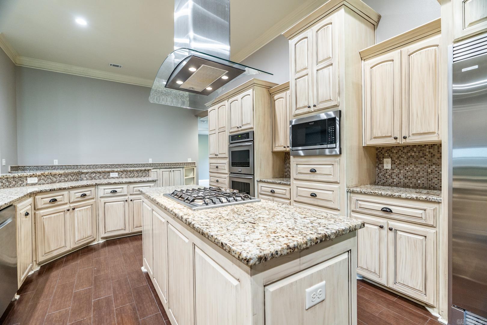 Overland Park Phase I - Residential