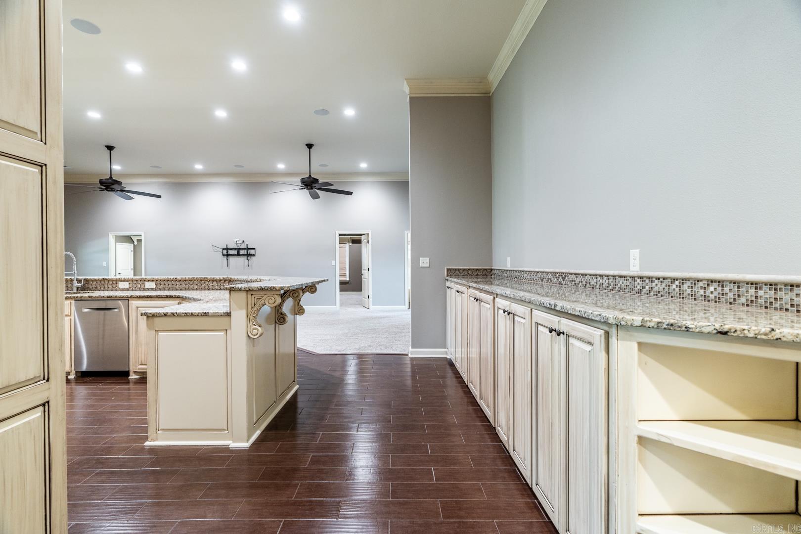 Overland Park Phase I - Residential