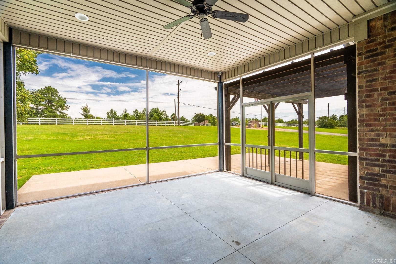 Overland Park Phase I - Residential