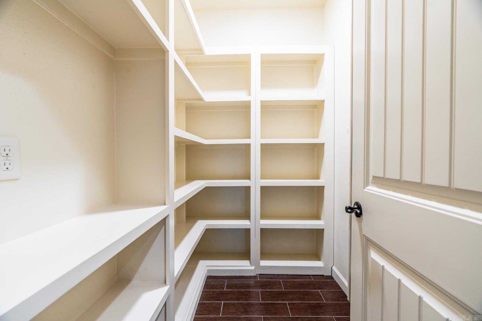 Overland Park Phase I - Residential