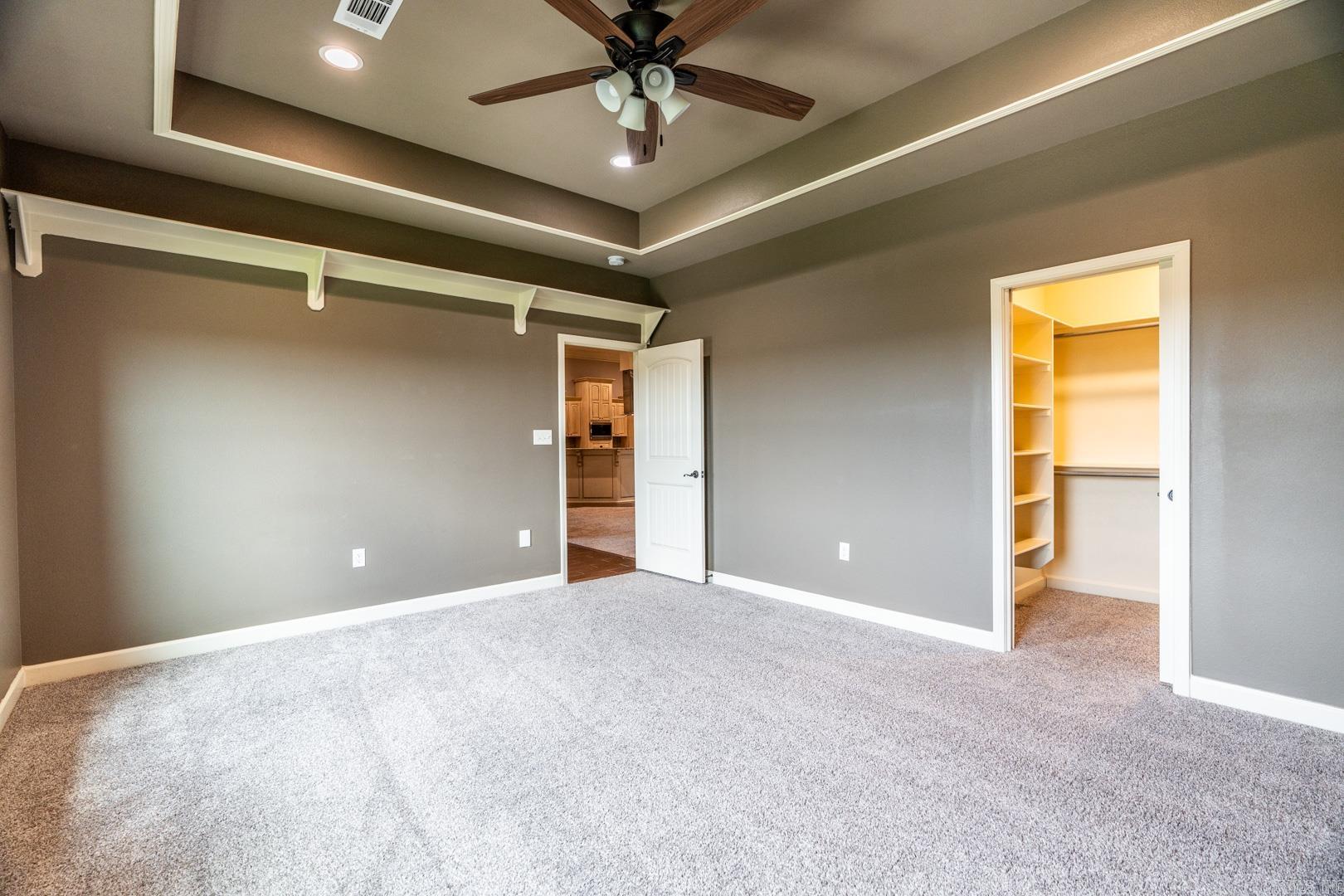 Overland Park Phase I - Residential