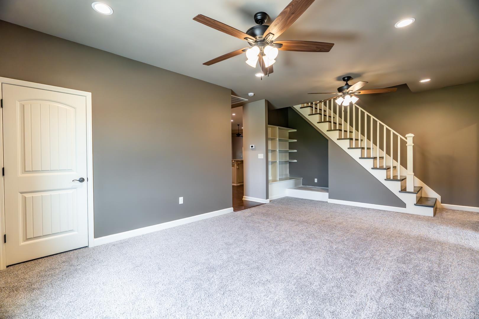 Overland Park Phase I - Residential