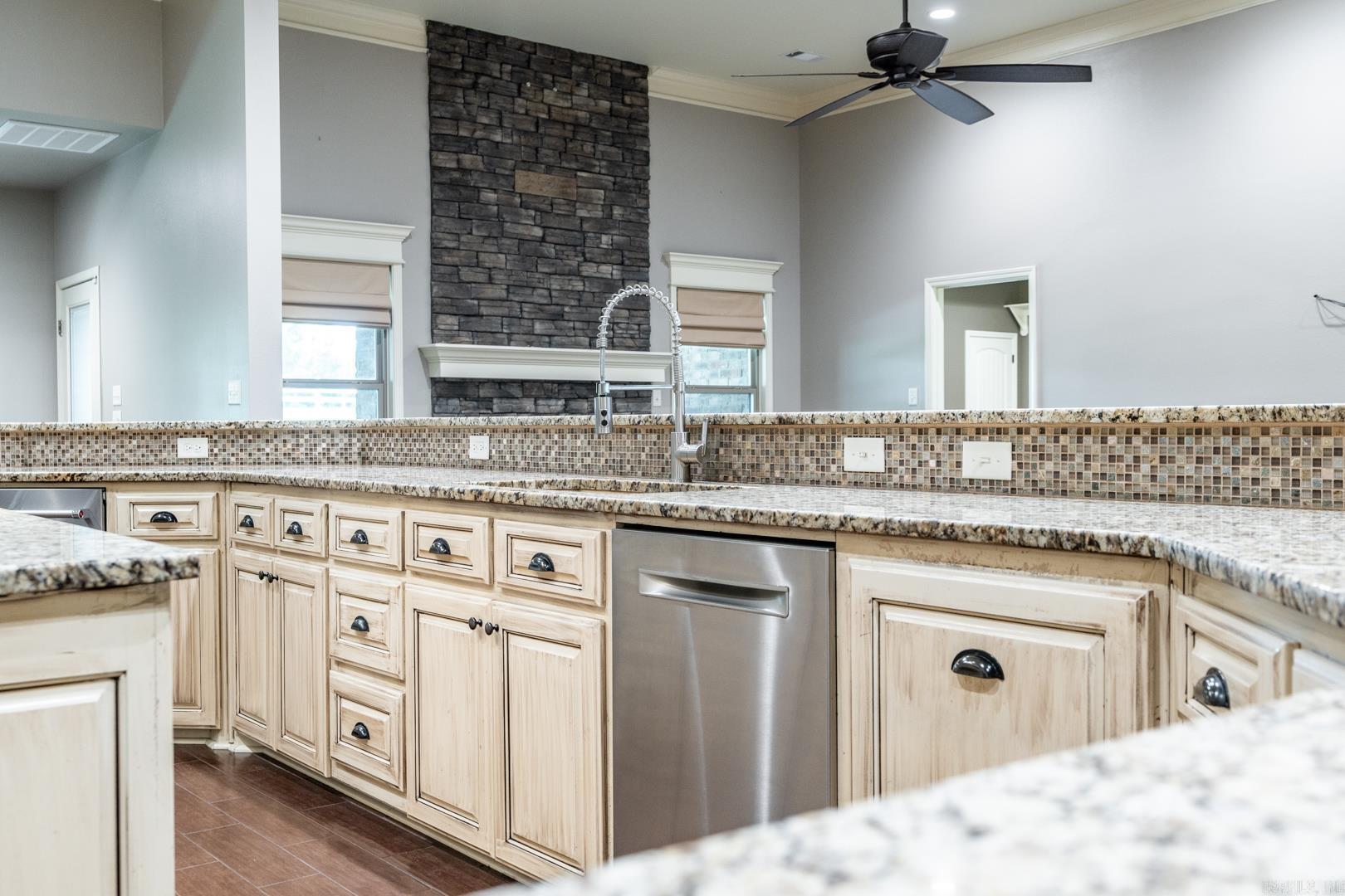 Overland Park Phase I - Residential