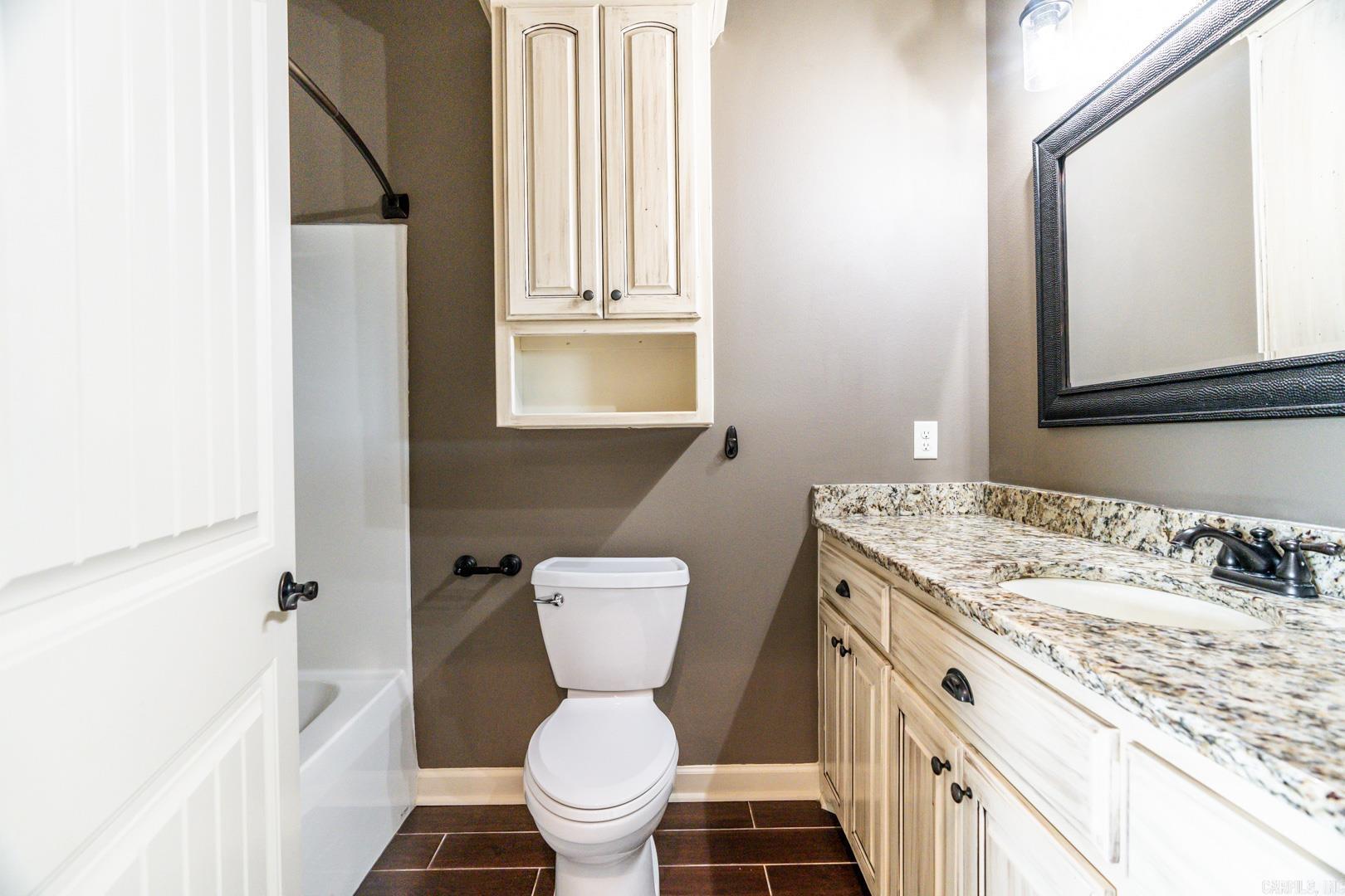 Overland Park Phase I - Residential