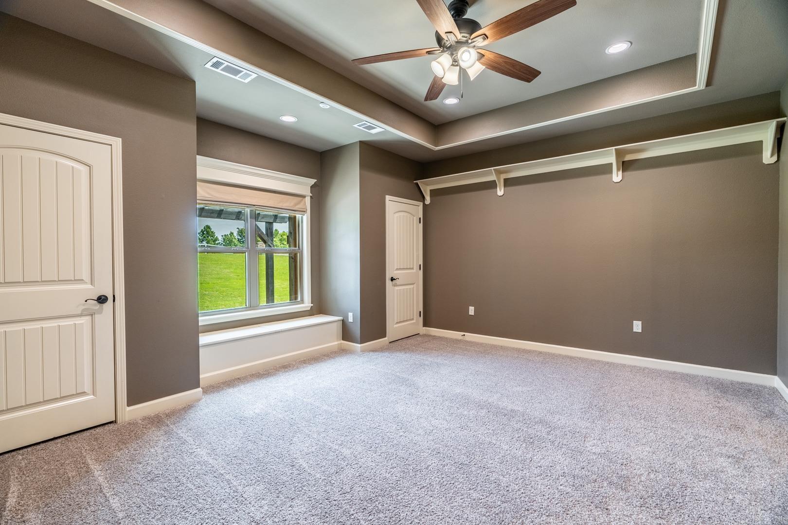 Overland Park Phase I - Residential