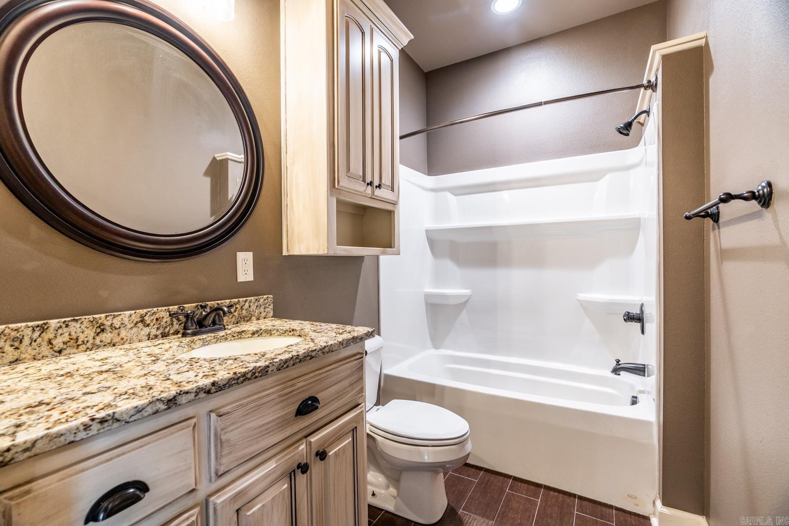 Overland Park Phase I - Residential