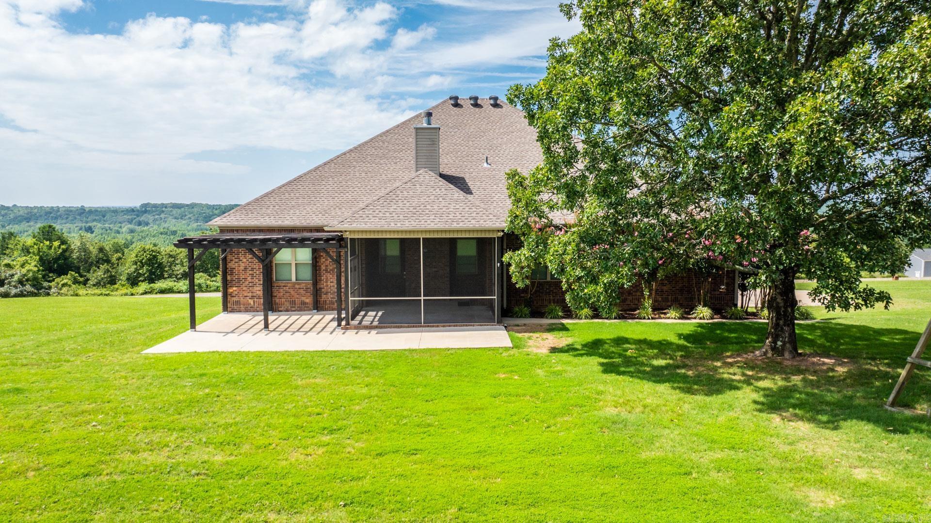 Overland Park Phase I - Residential