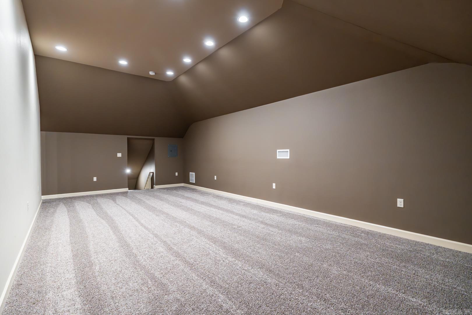 Overland Park Phase I - Residential