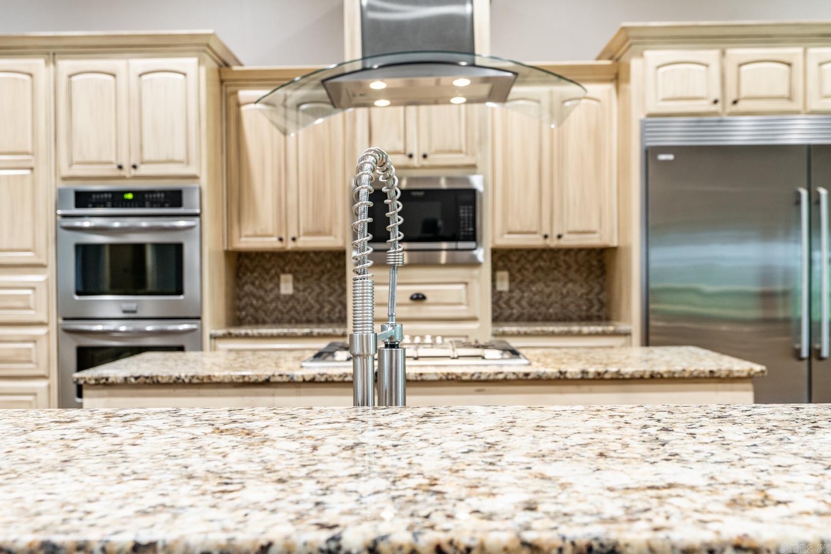 Overland Park Phase I - Residential