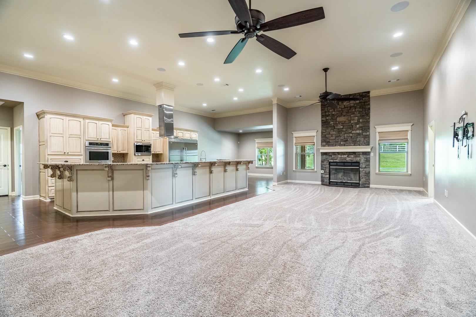 Overland Park Phase I - Residential