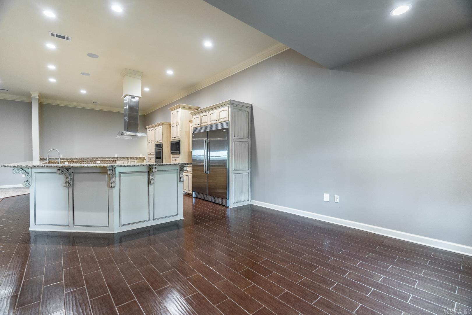 Overland Park Phase I - Residential