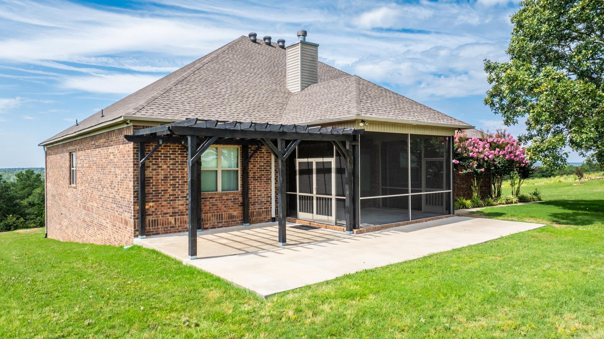 Overland Park Phase I - Residential