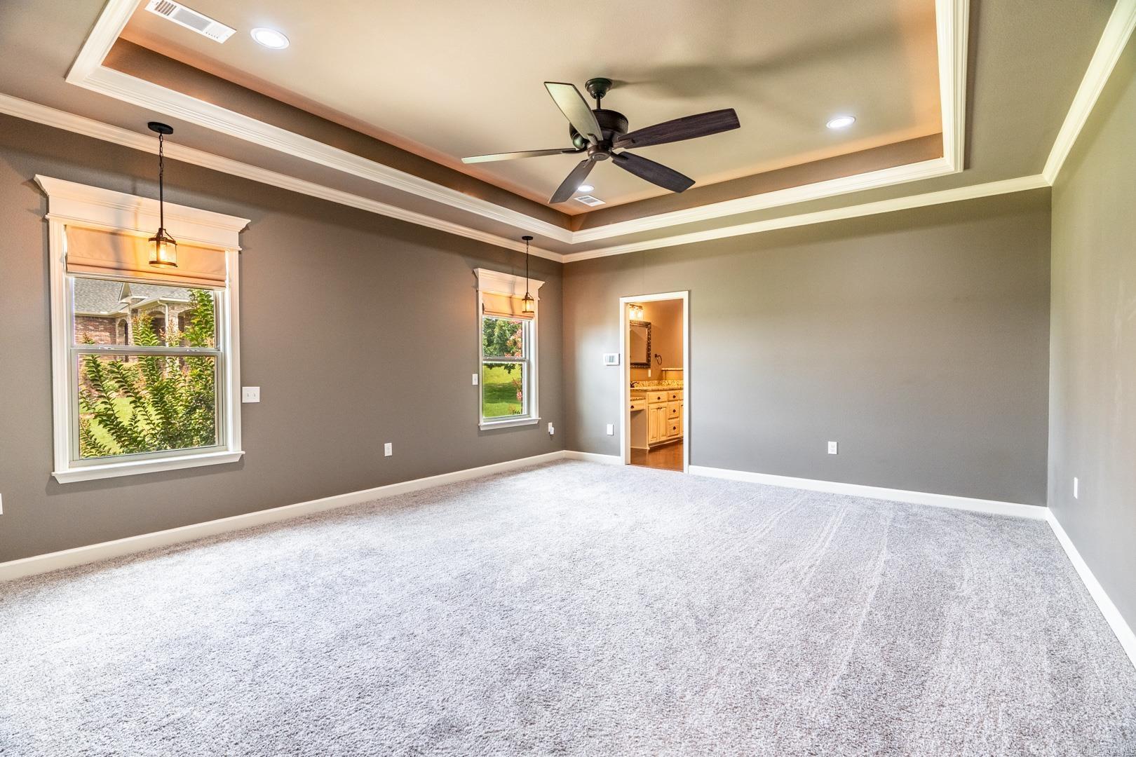 Overland Park Phase I - Residential