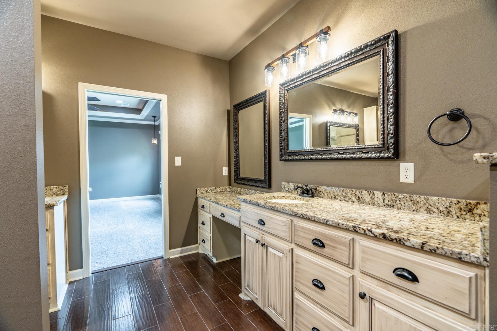 Overland Park Phase I - Residential