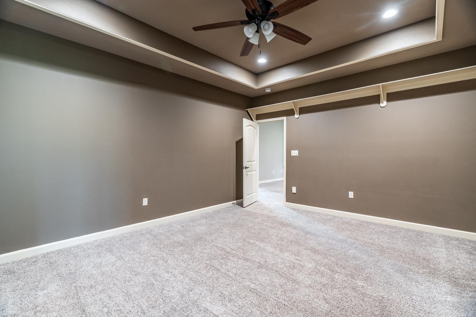 Overland Park Phase I - Residential