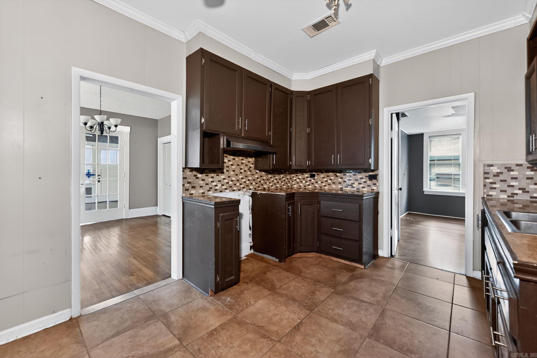 OT England City - Residential