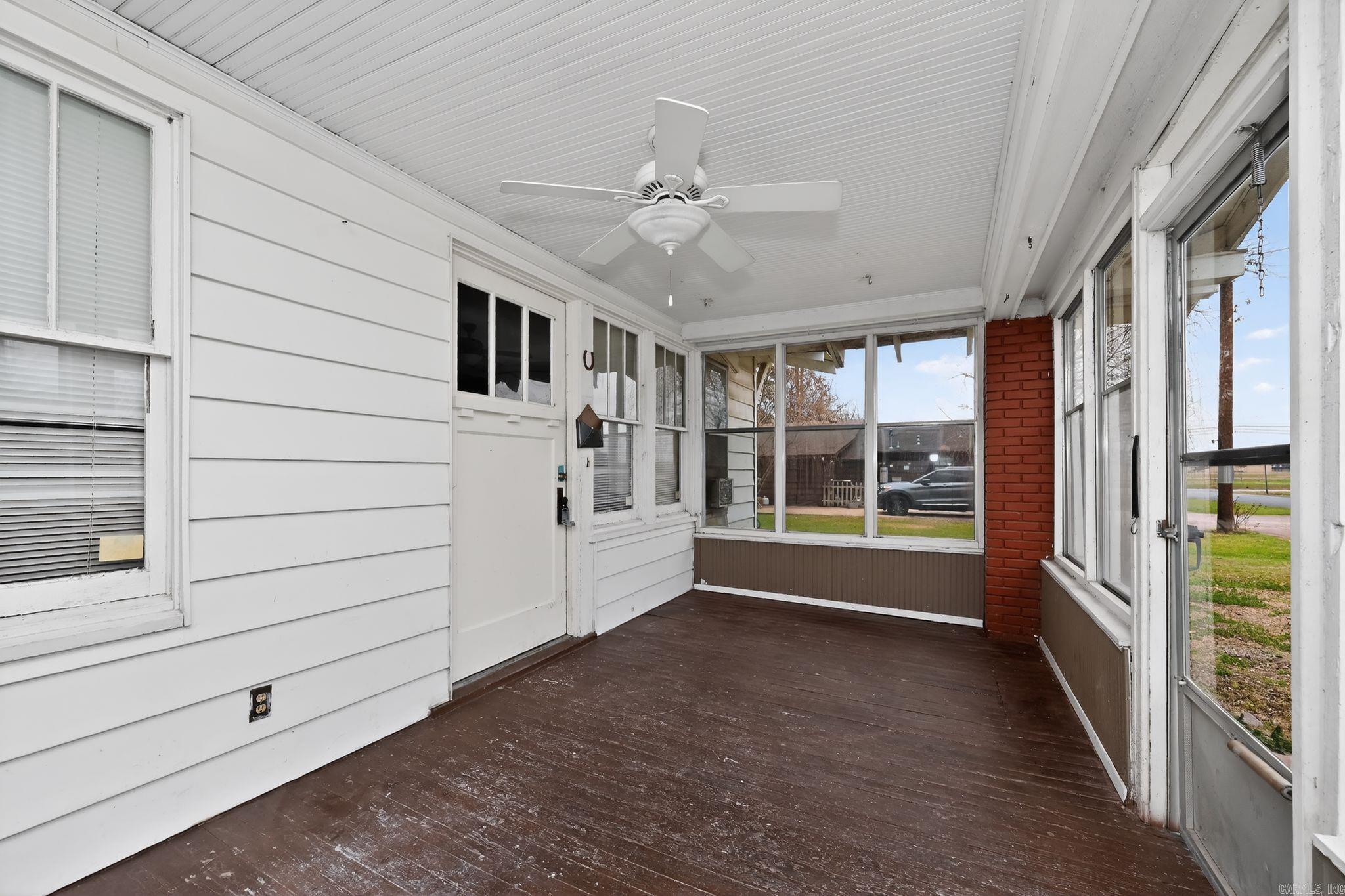 OT England City - Residential