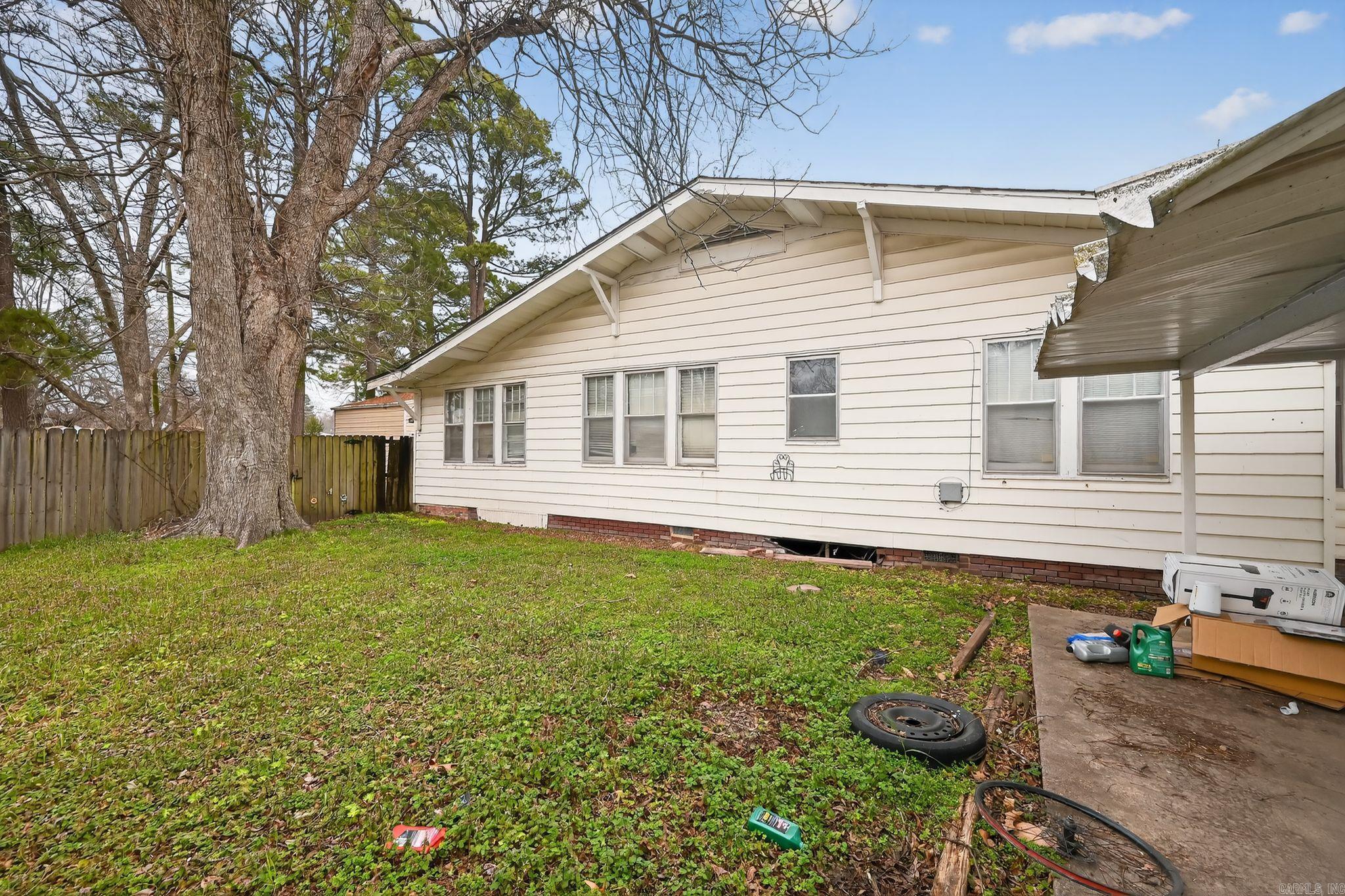 OT England City - Residential