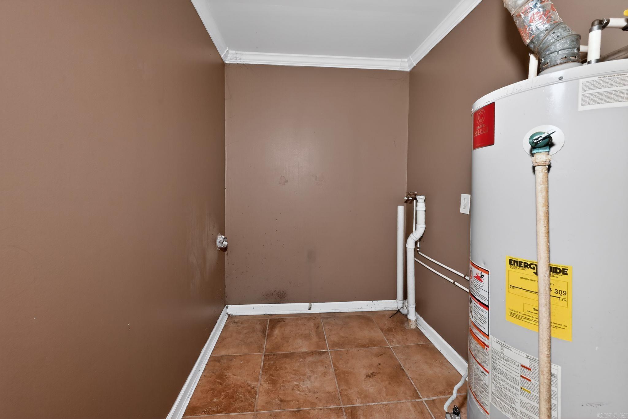 OT England City - Residential