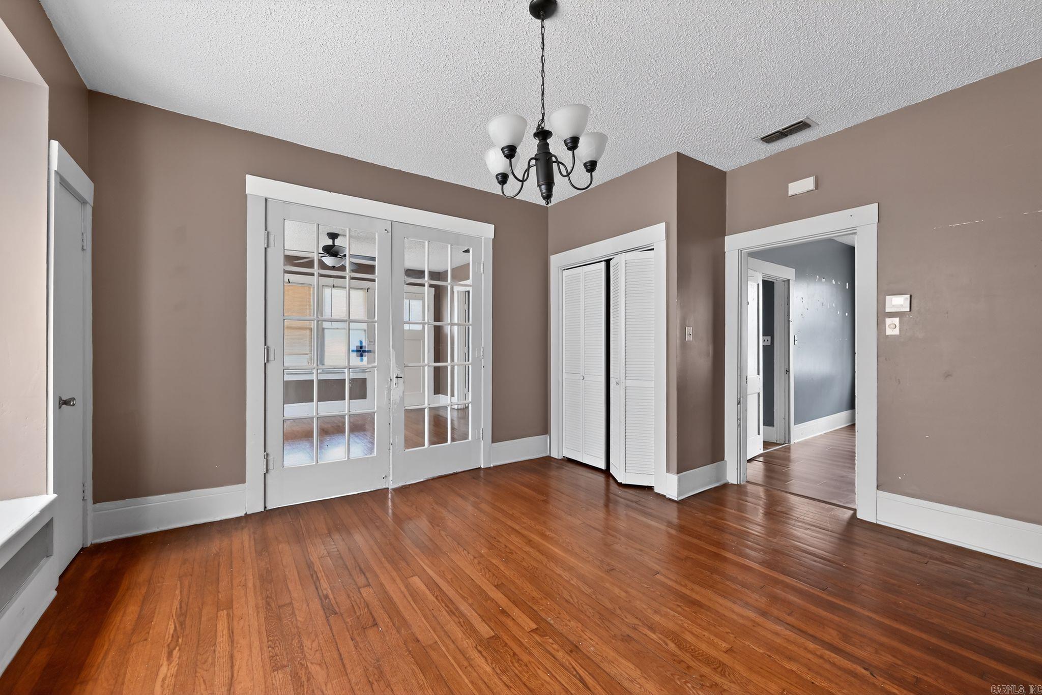 OT England City - Residential