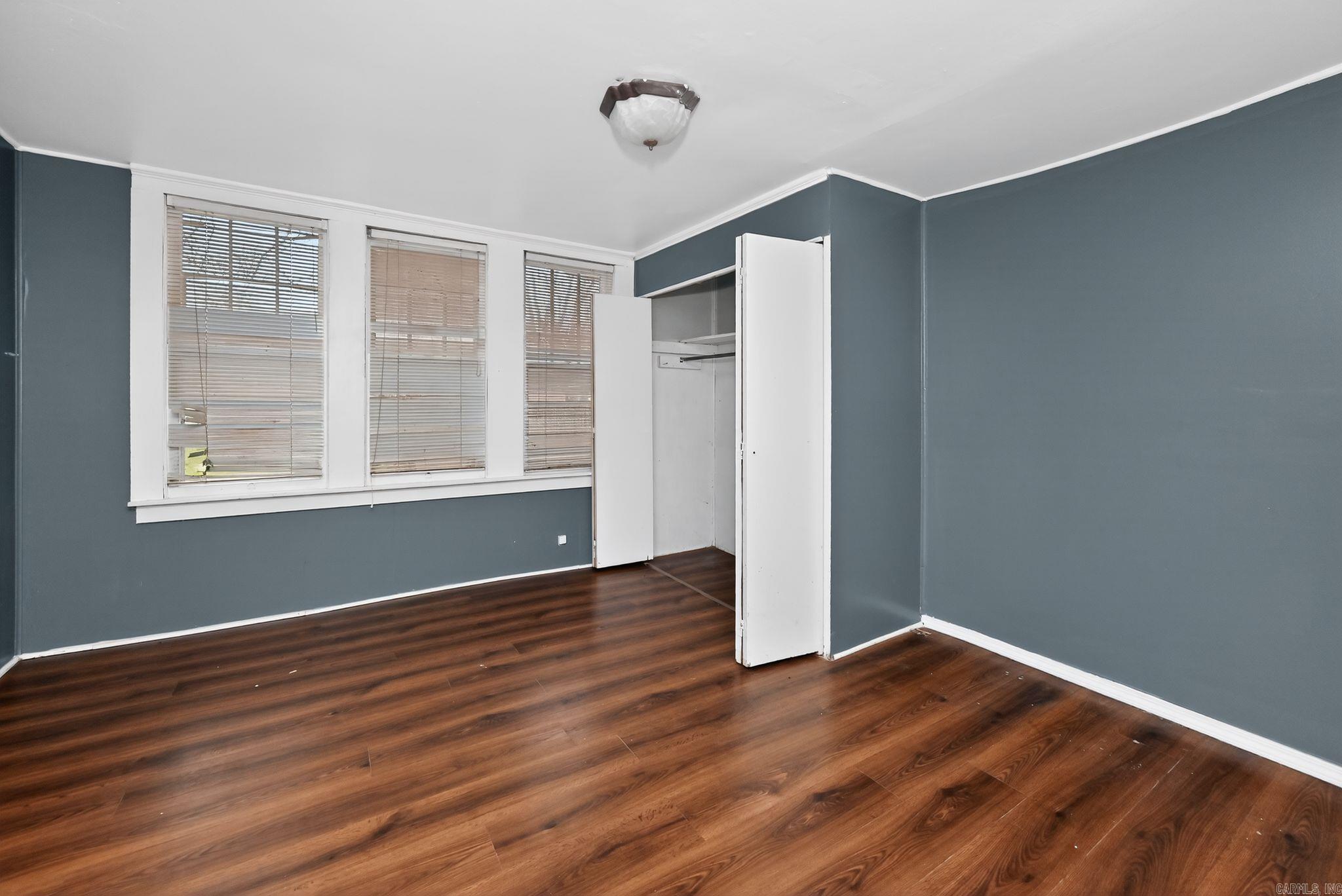 OT England City - Residential