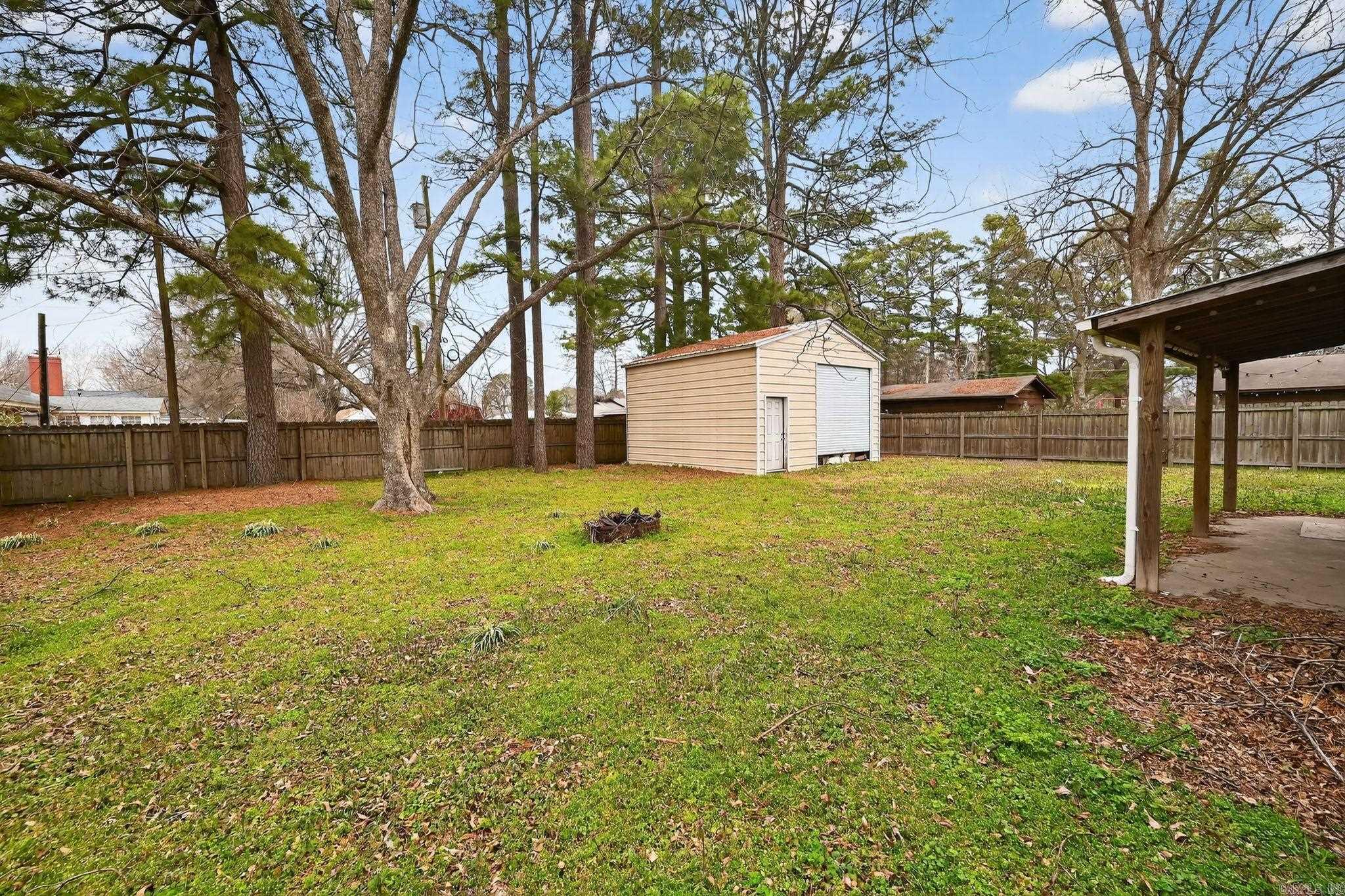 OT England City - Residential