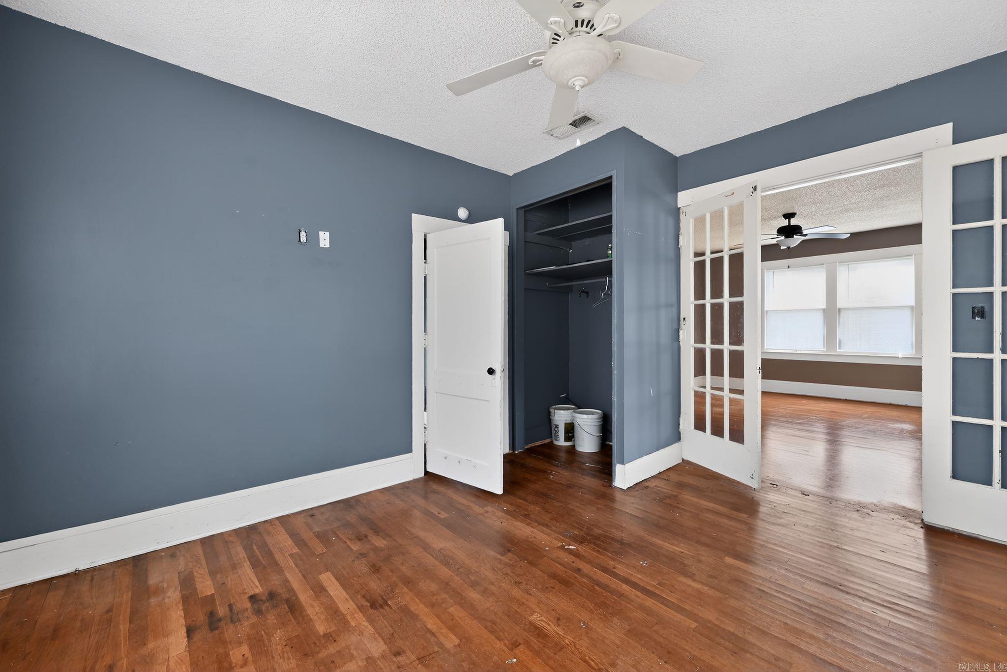 OT England City - Residential