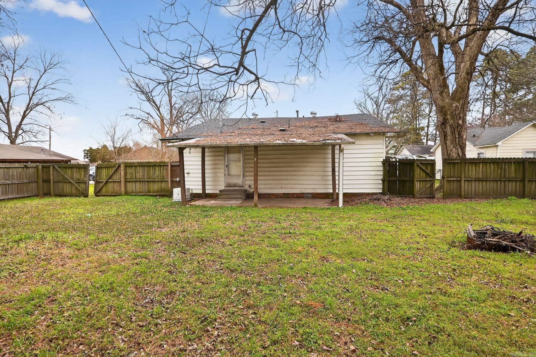 OT England City - Residential