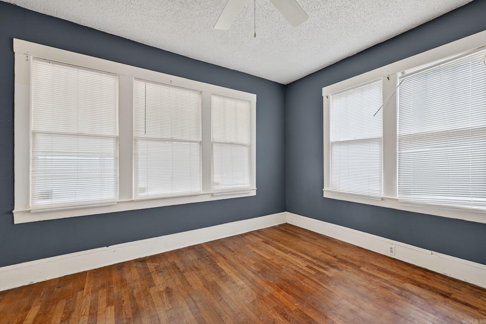 OT England City - Residential