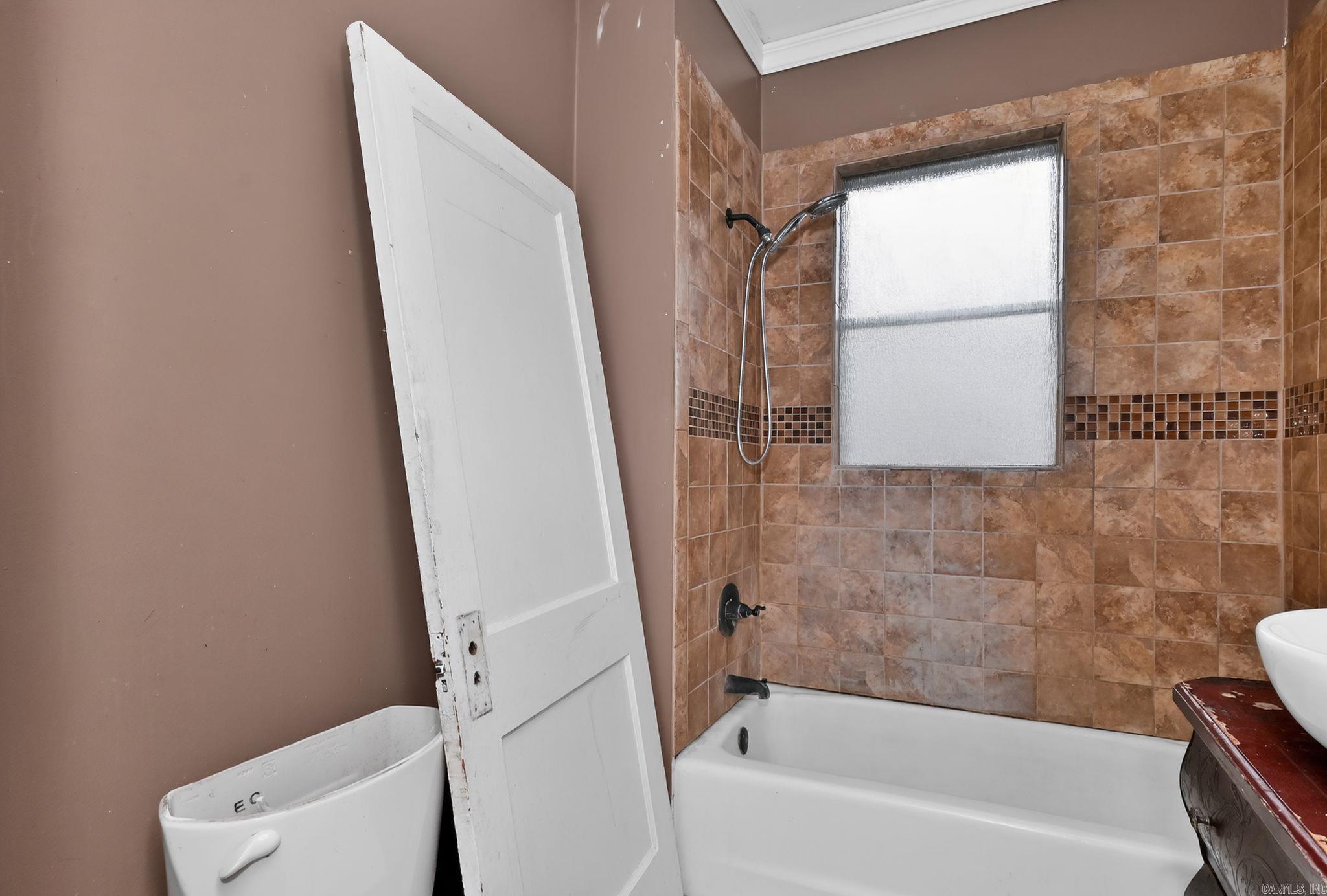 OT England City - Residential