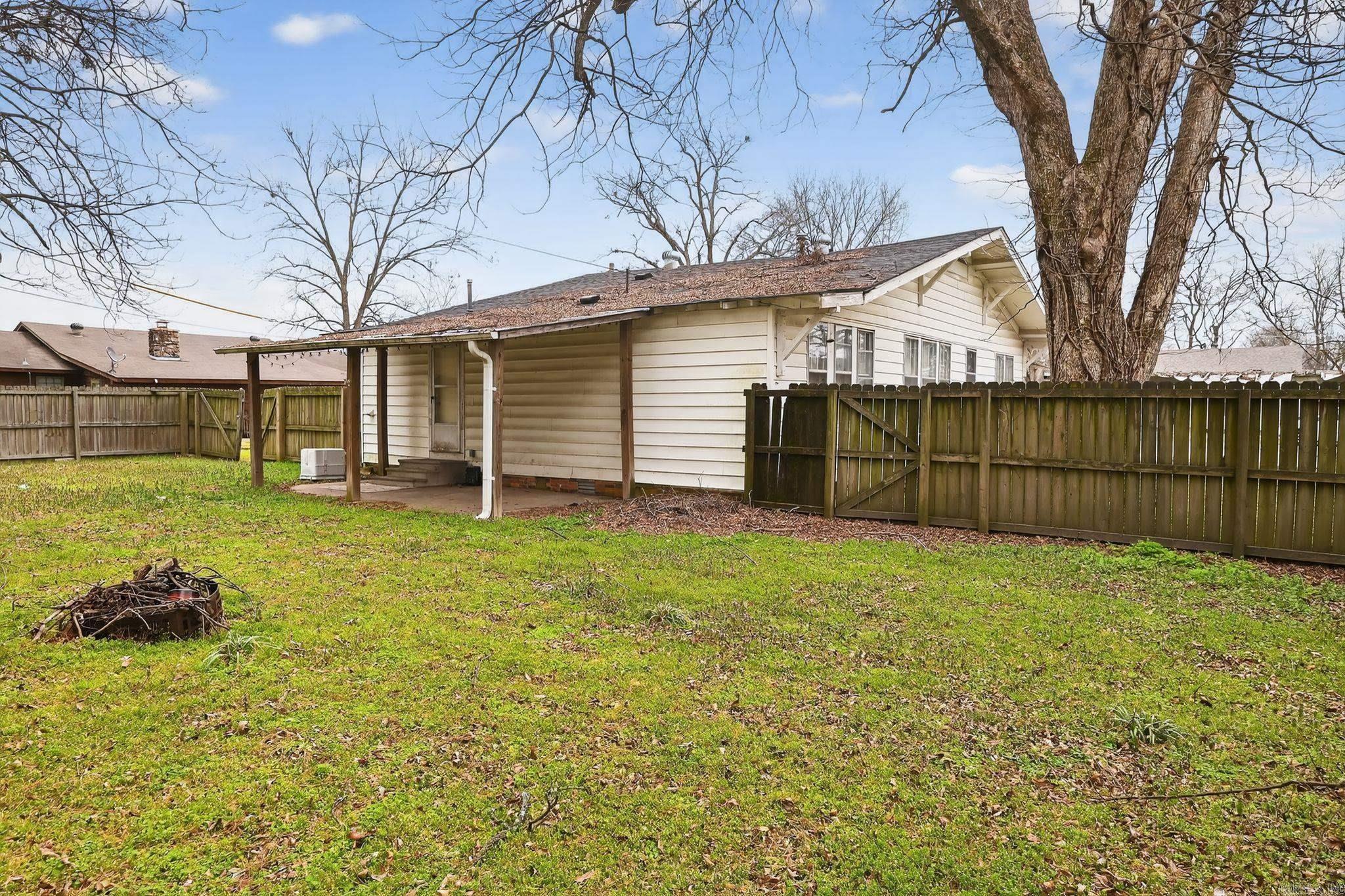 OT England City - Residential