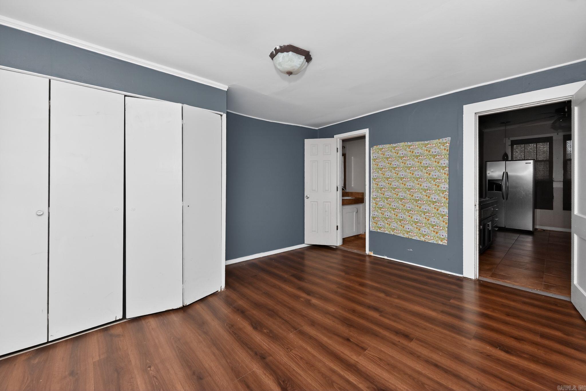 OT England City - Residential