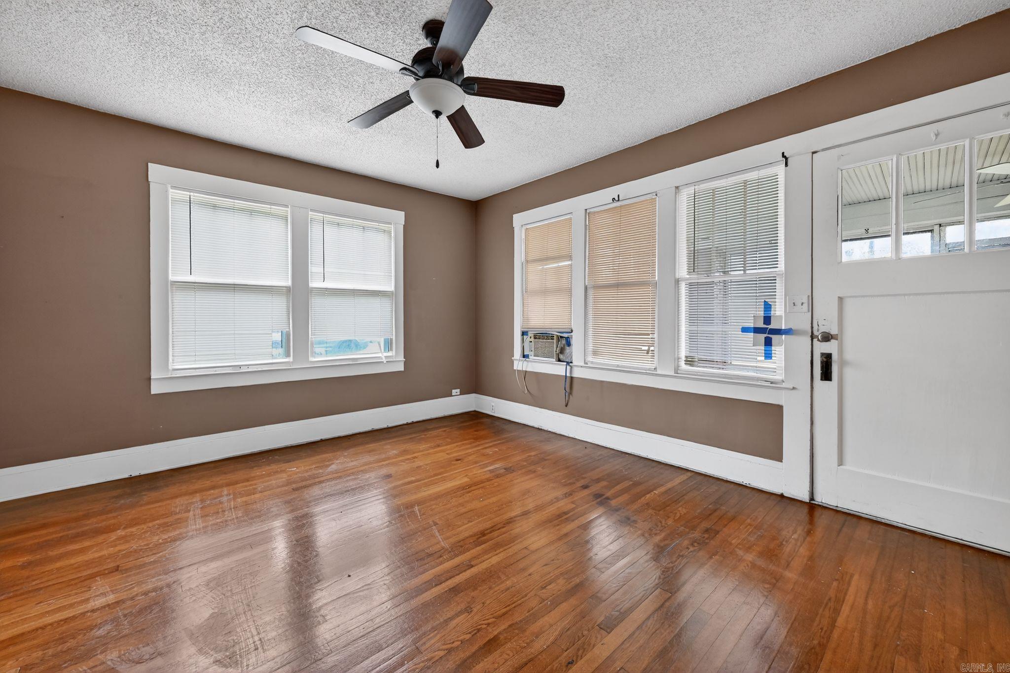 OT England City - Residential