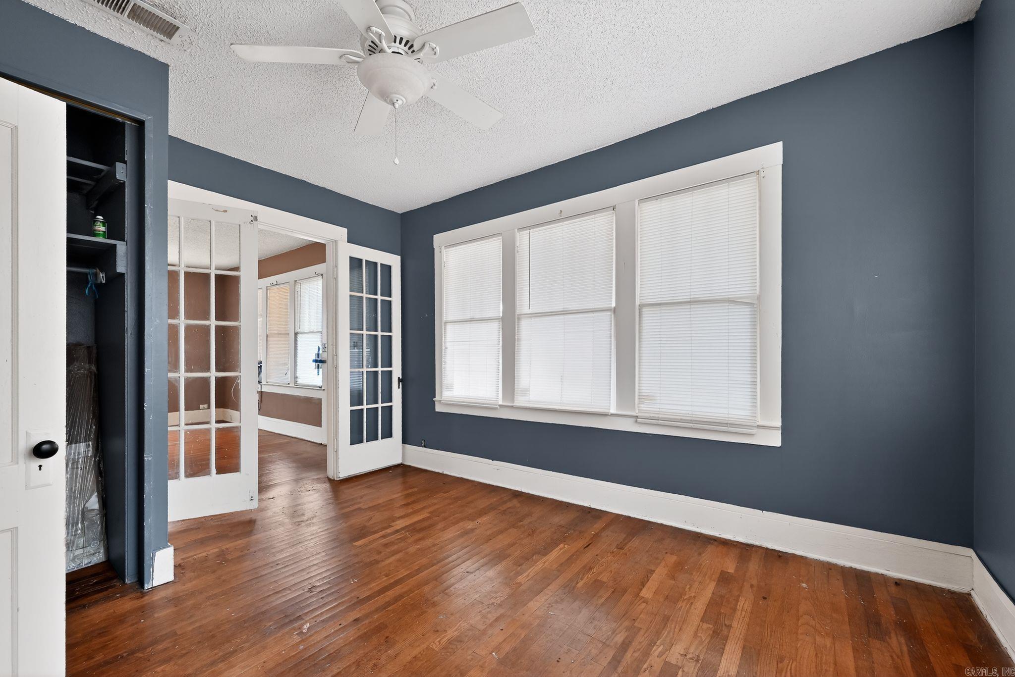 OT England City - Residential