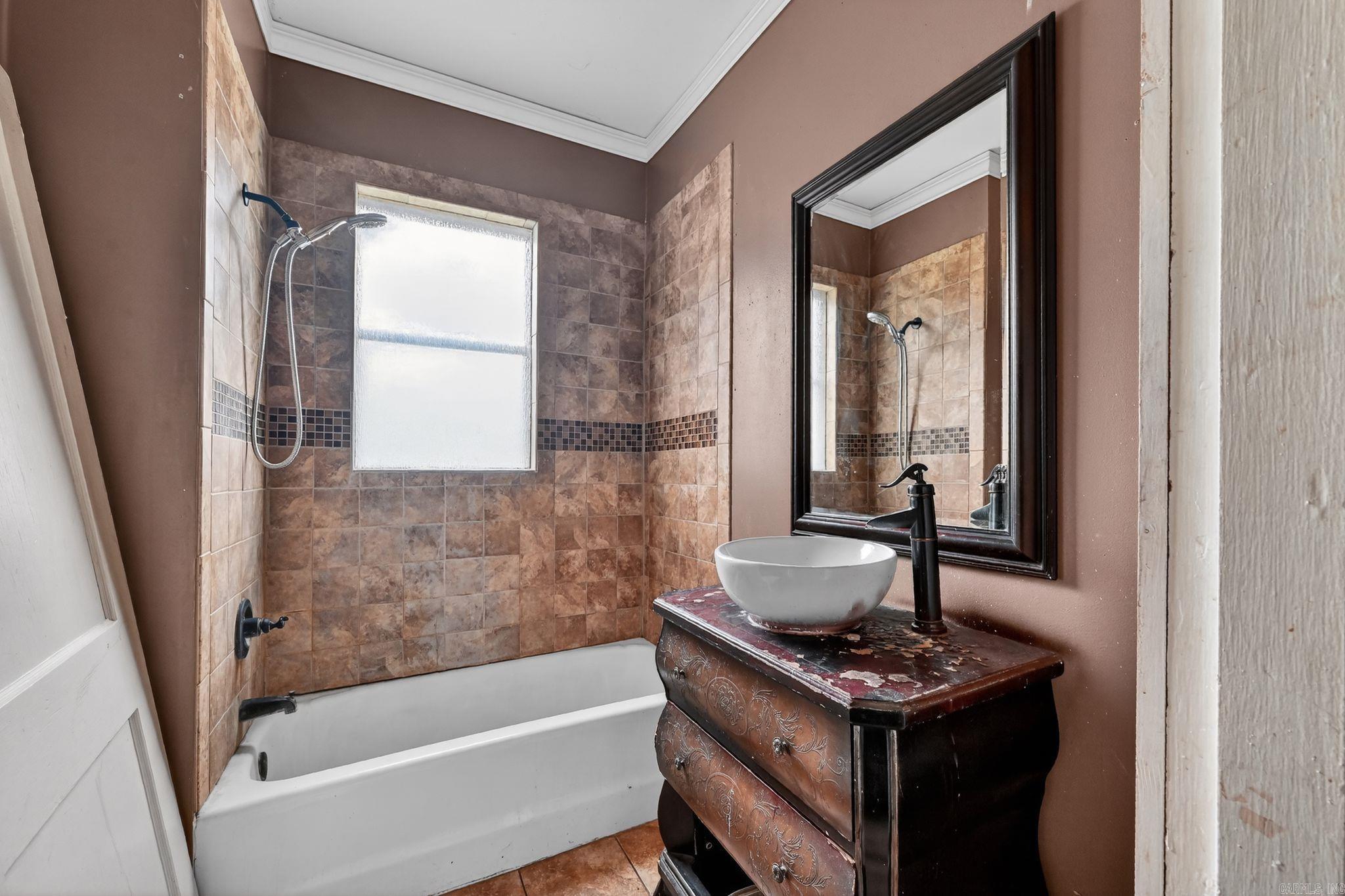 OT England City - Residential