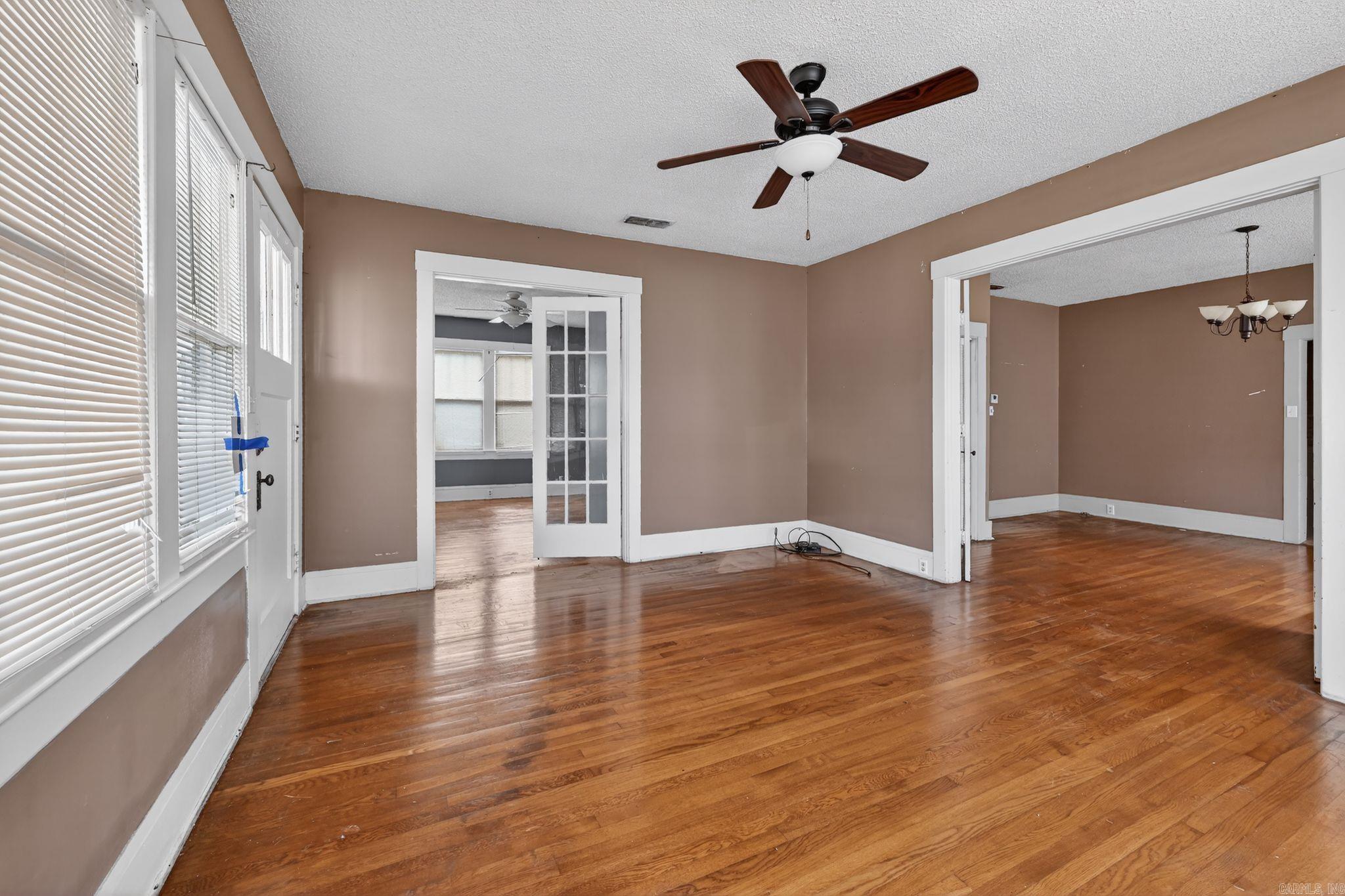 OT England City - Residential