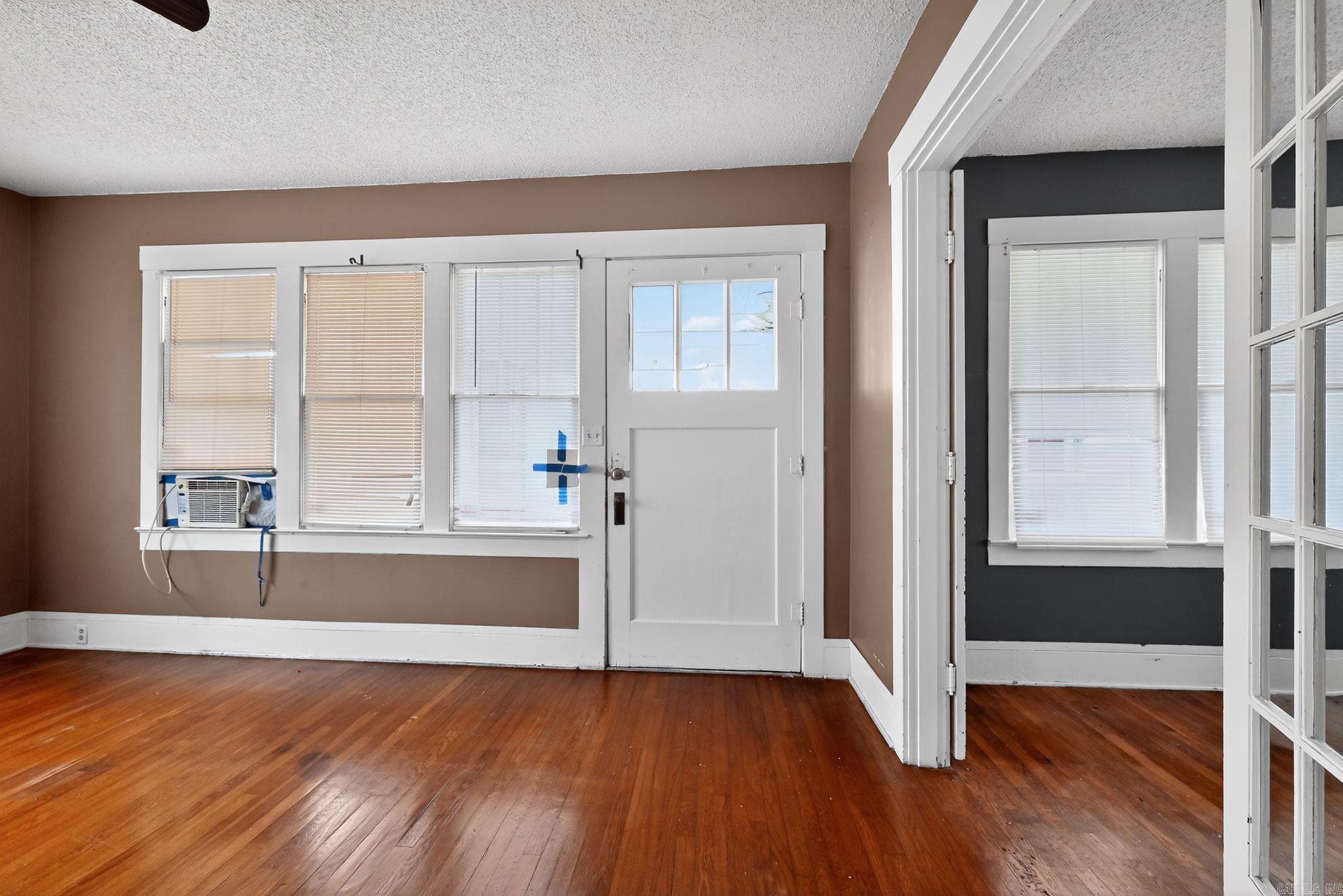 OT England City - Residential