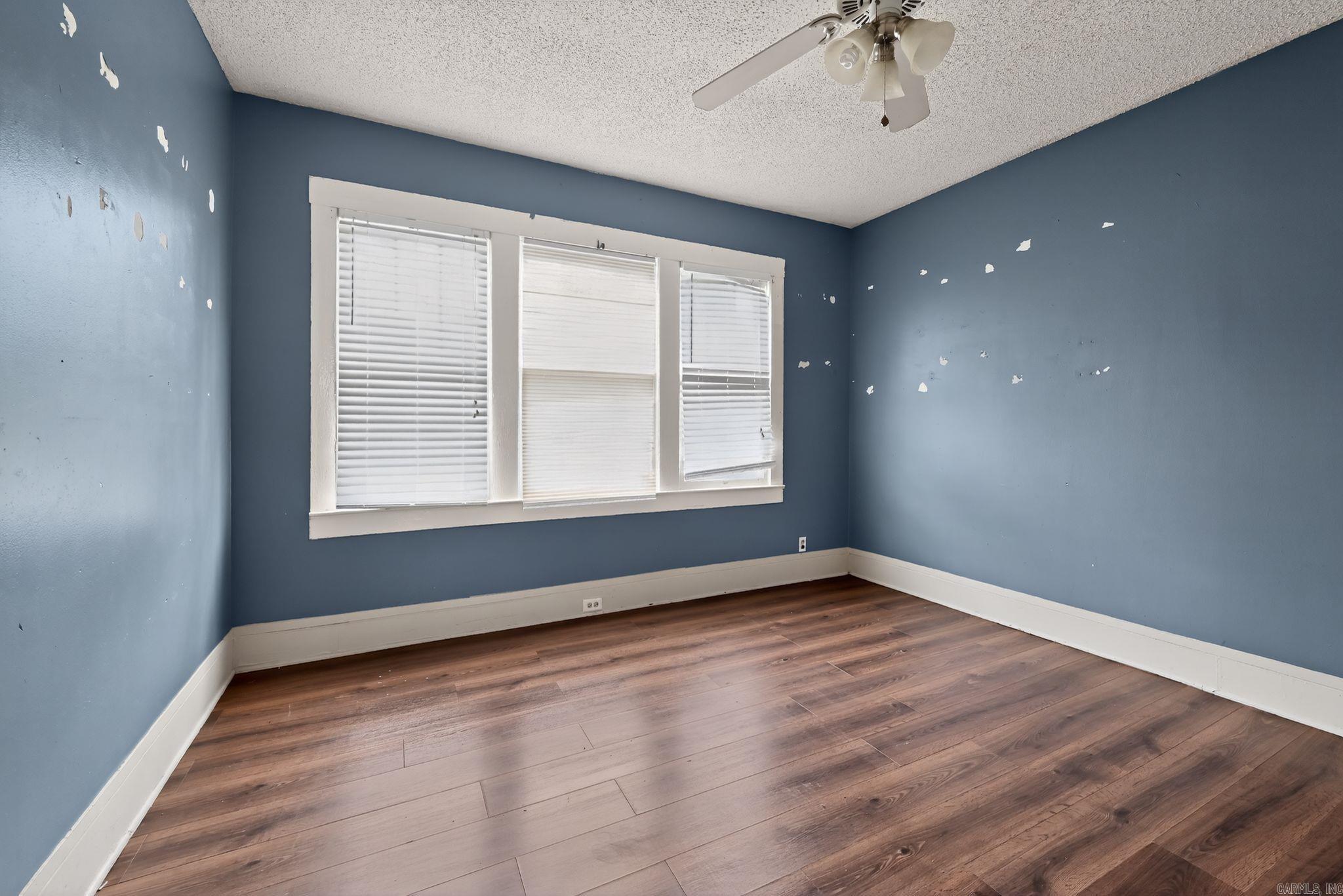 OT England City - Residential