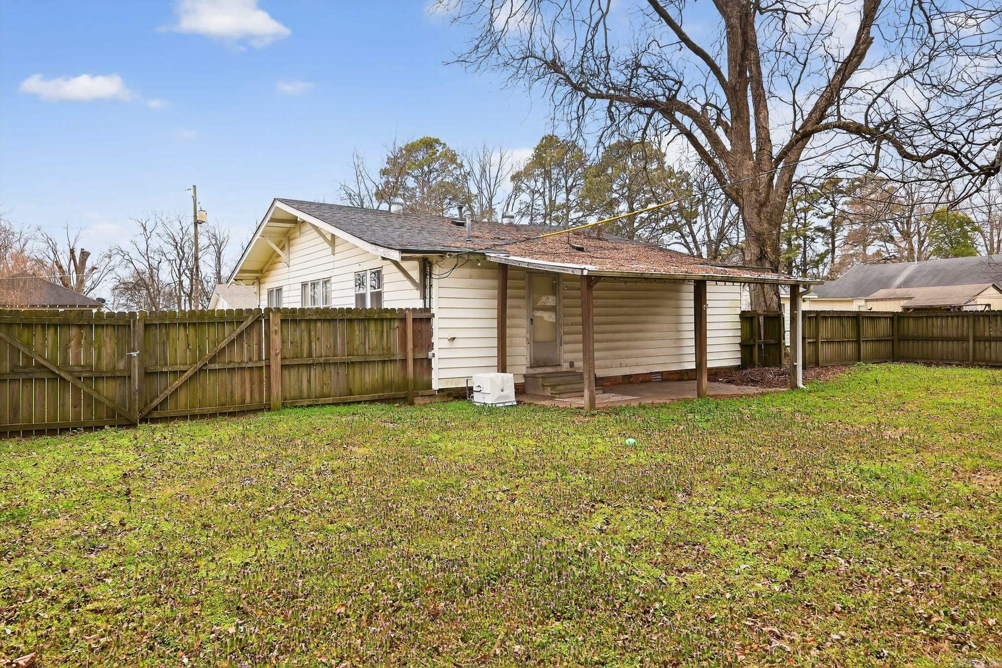 OT England City - Residential