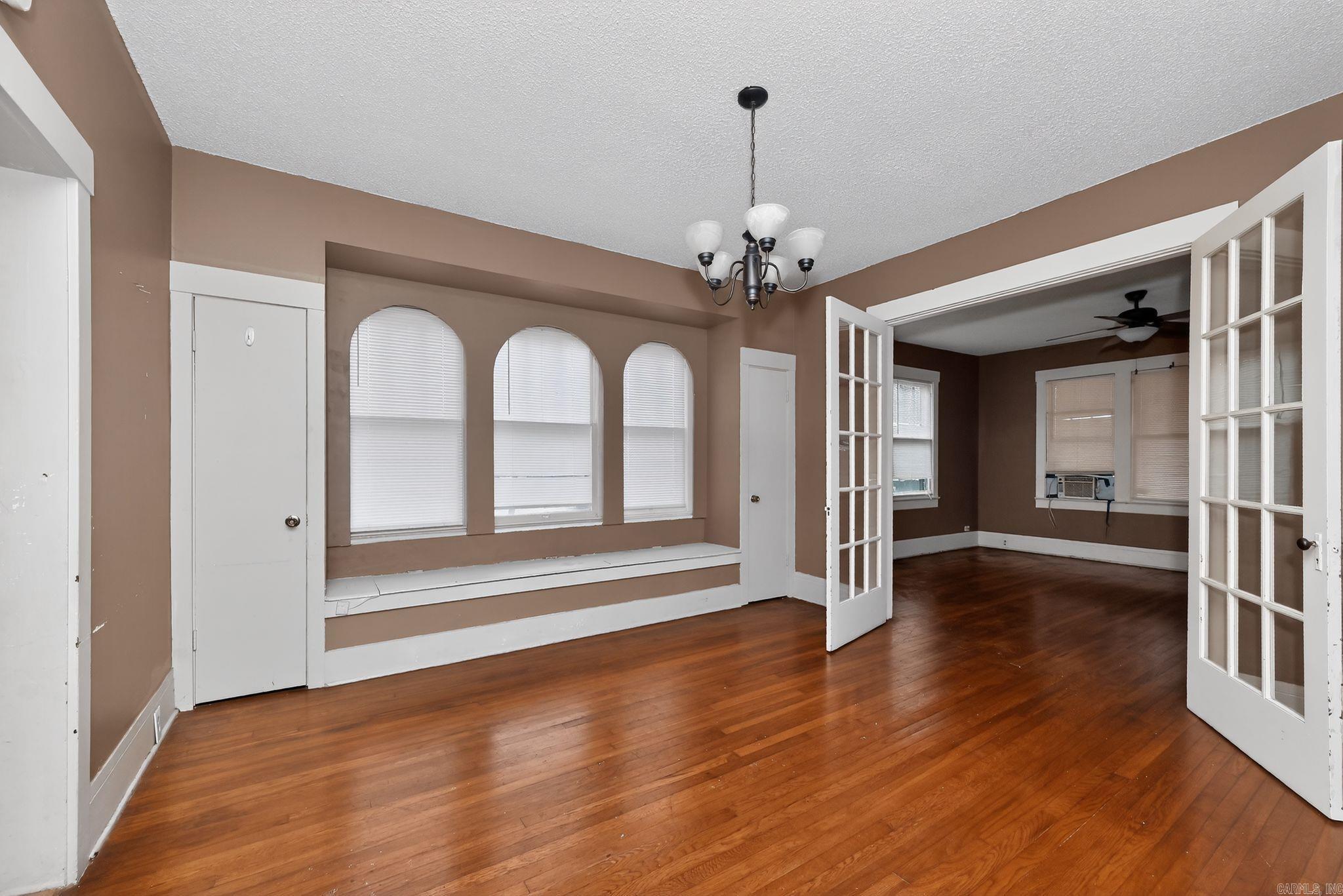 OT England City - Residential