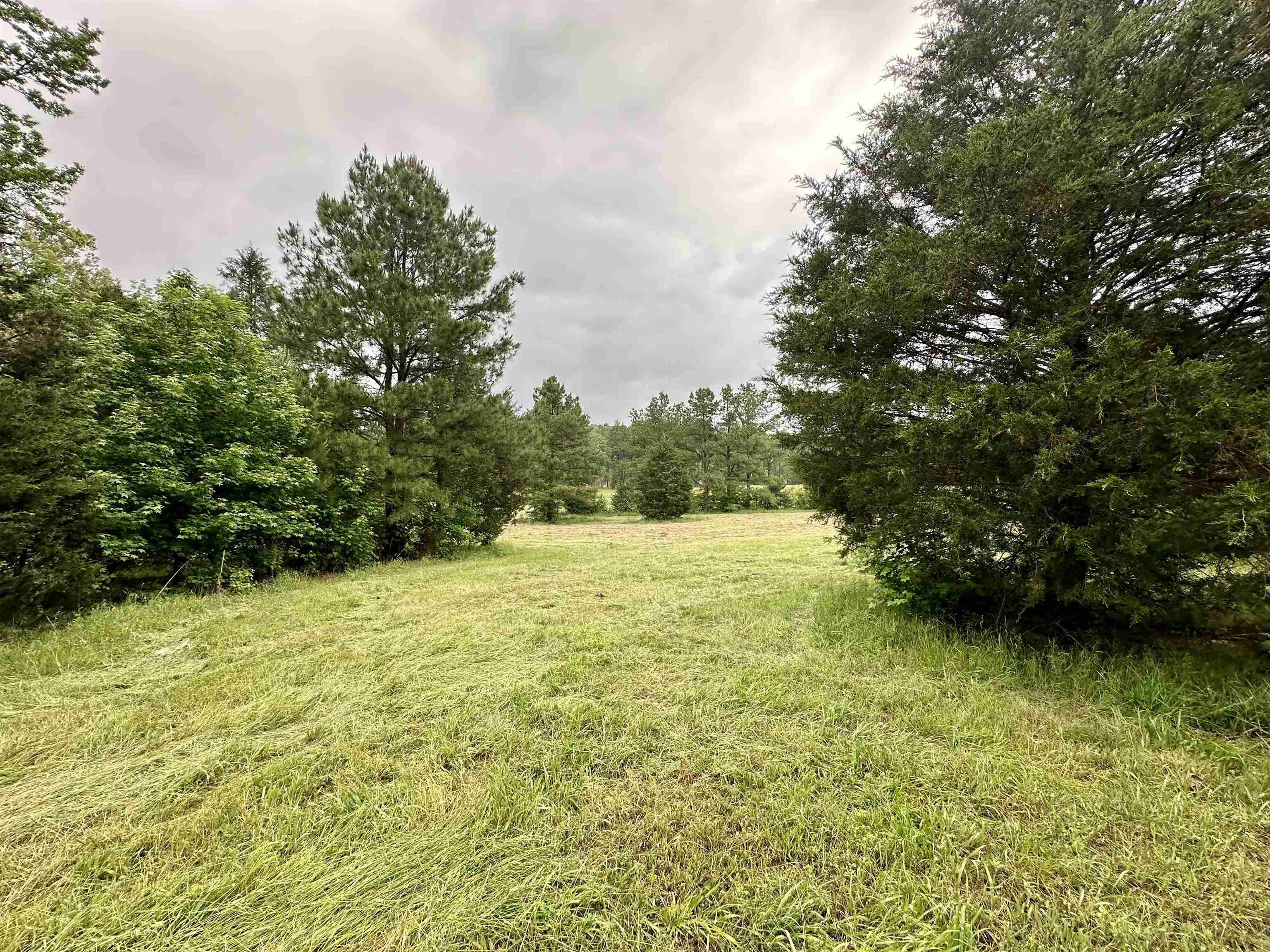 LOUD WATER RETREAT - Land