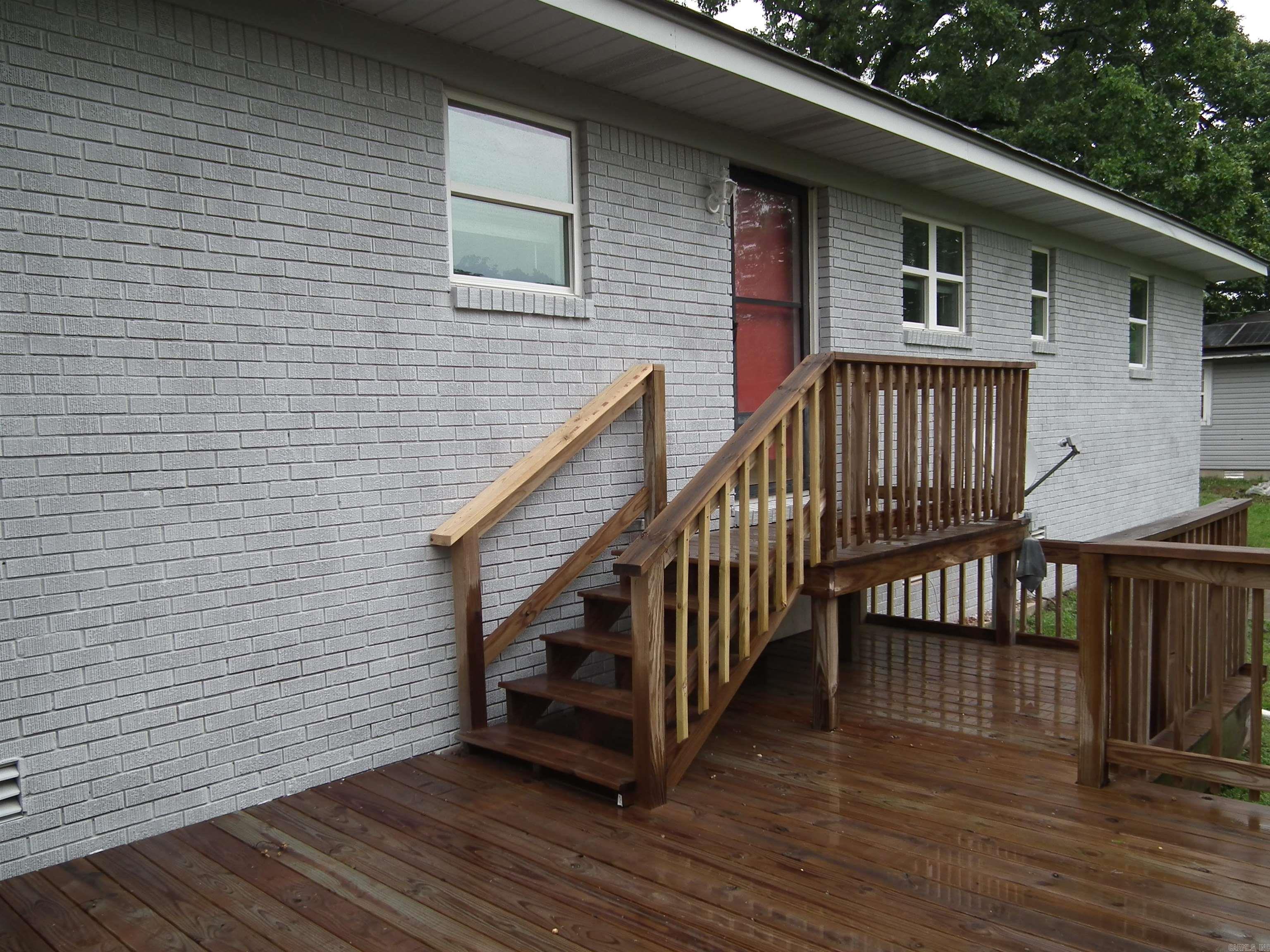 Heber Springs Original - Residential