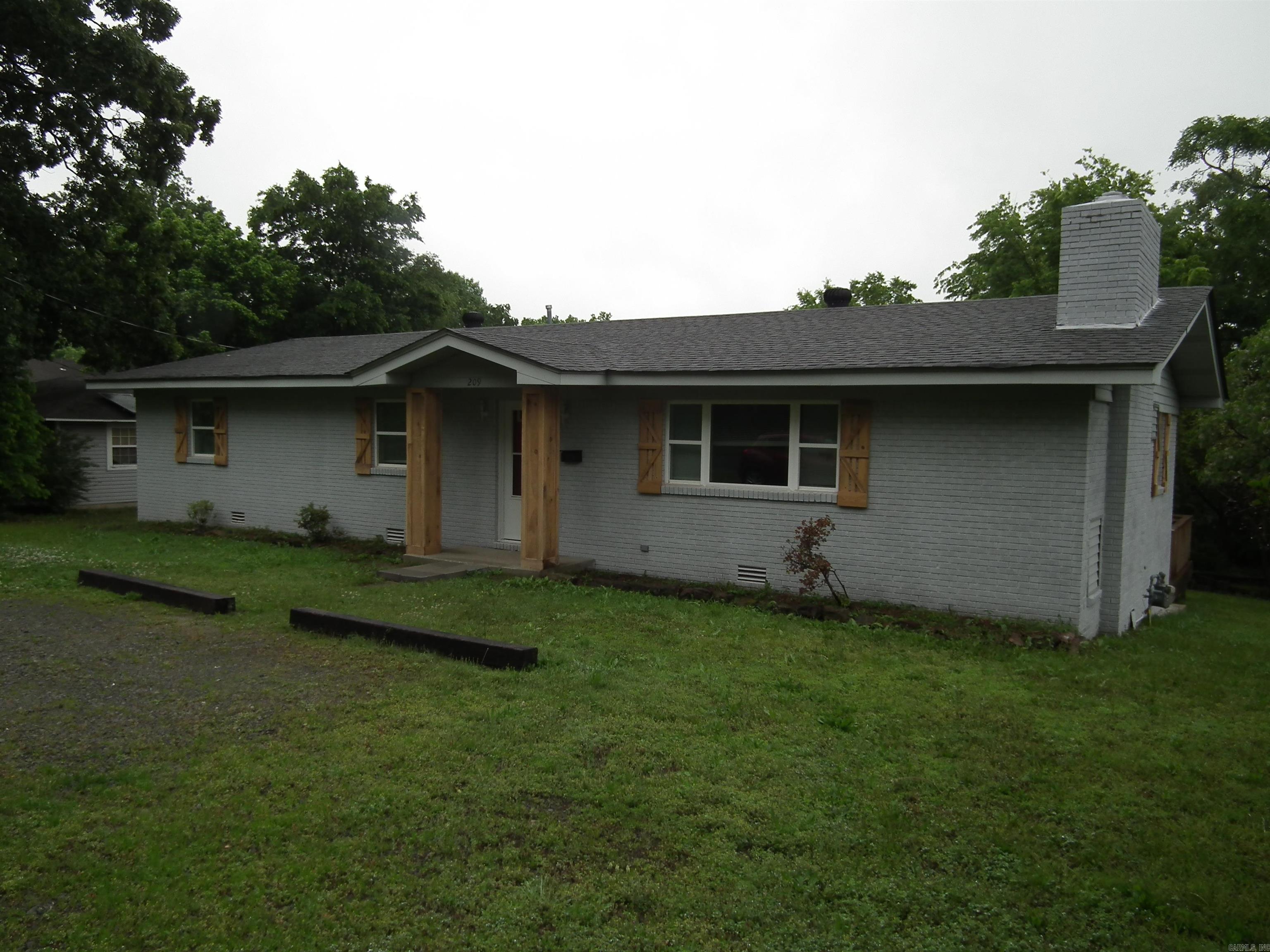 Heber Springs Original - Residential