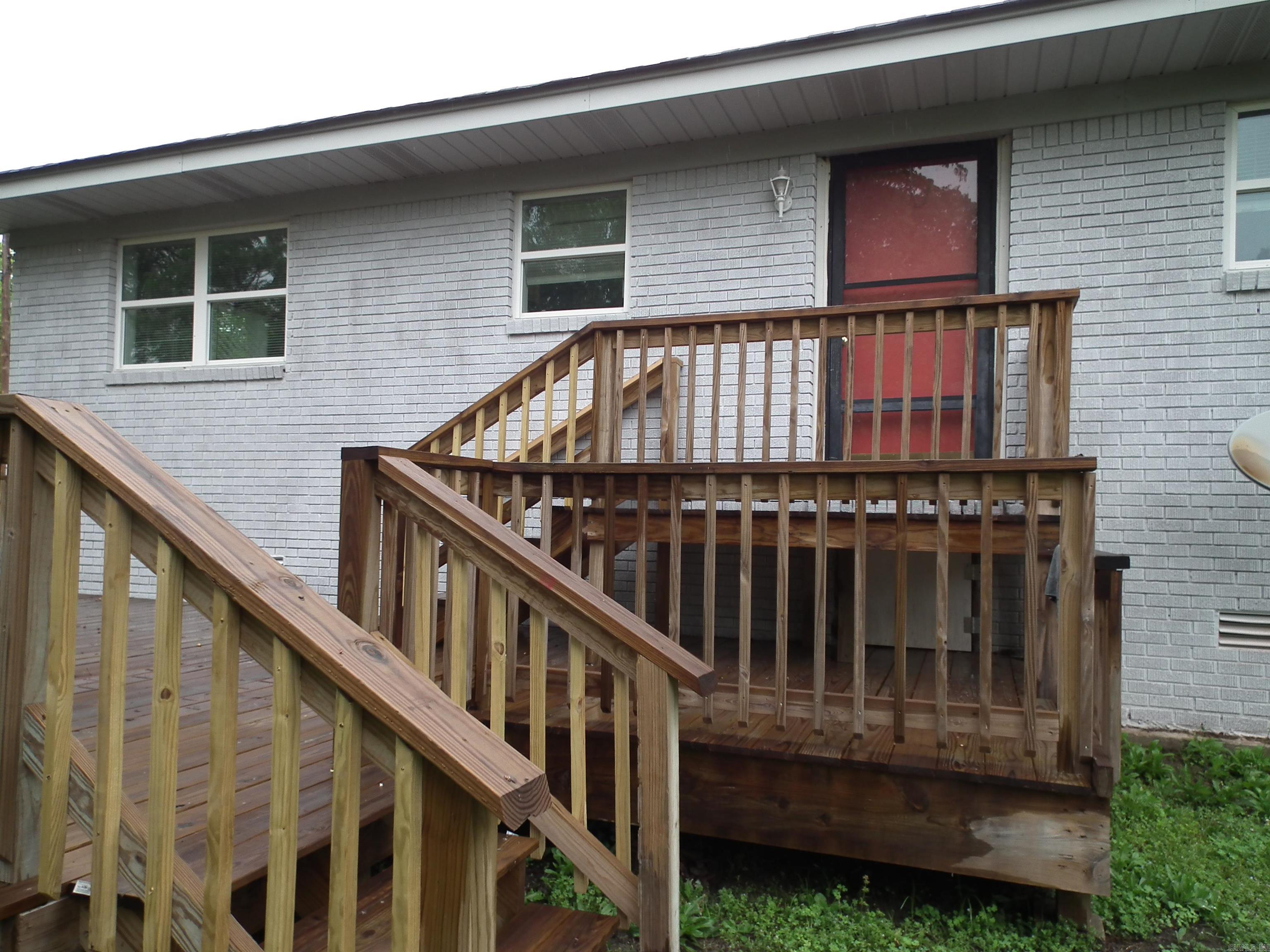 Heber Springs Original - Residential