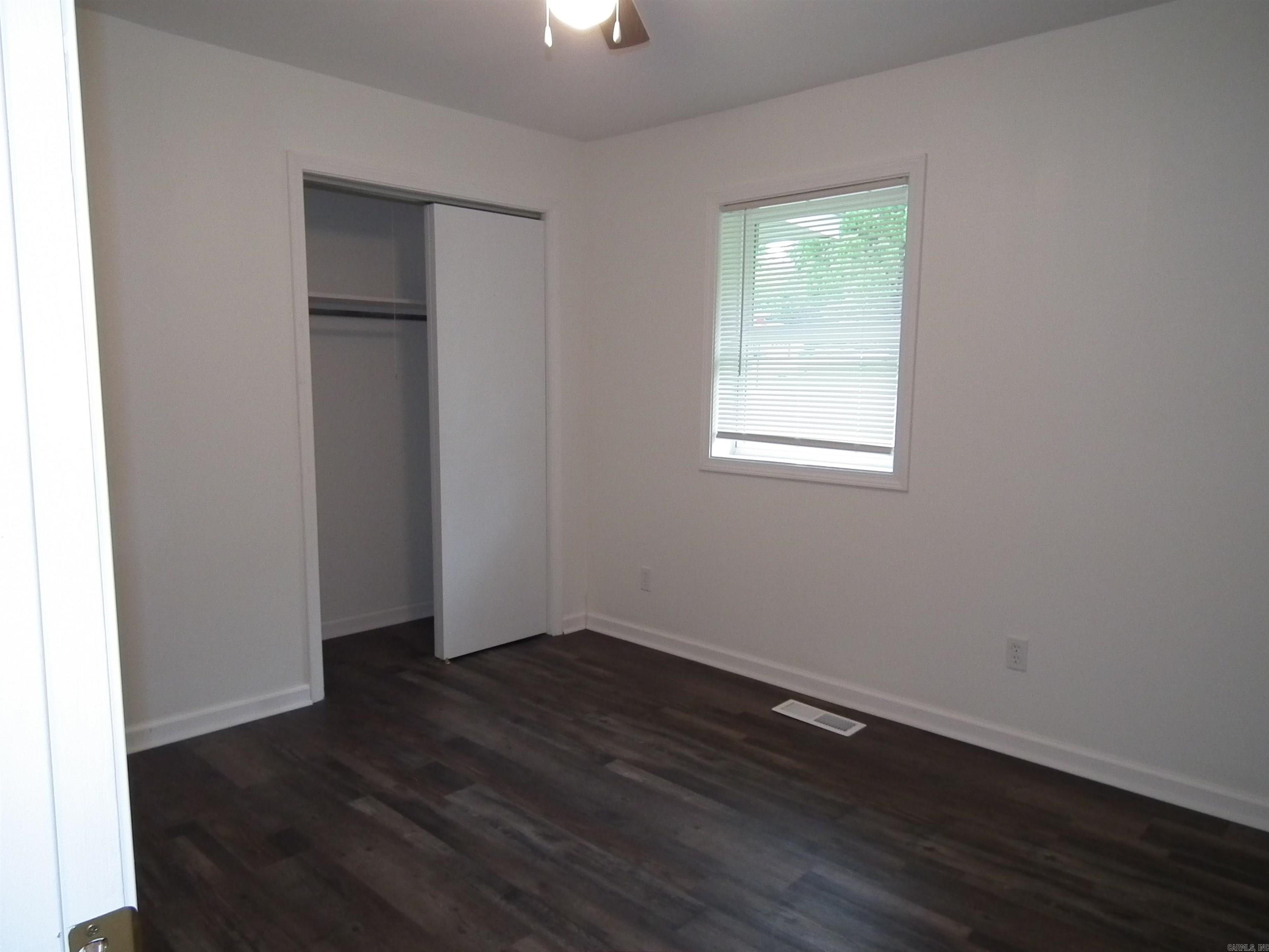 Heber Springs Original - Residential