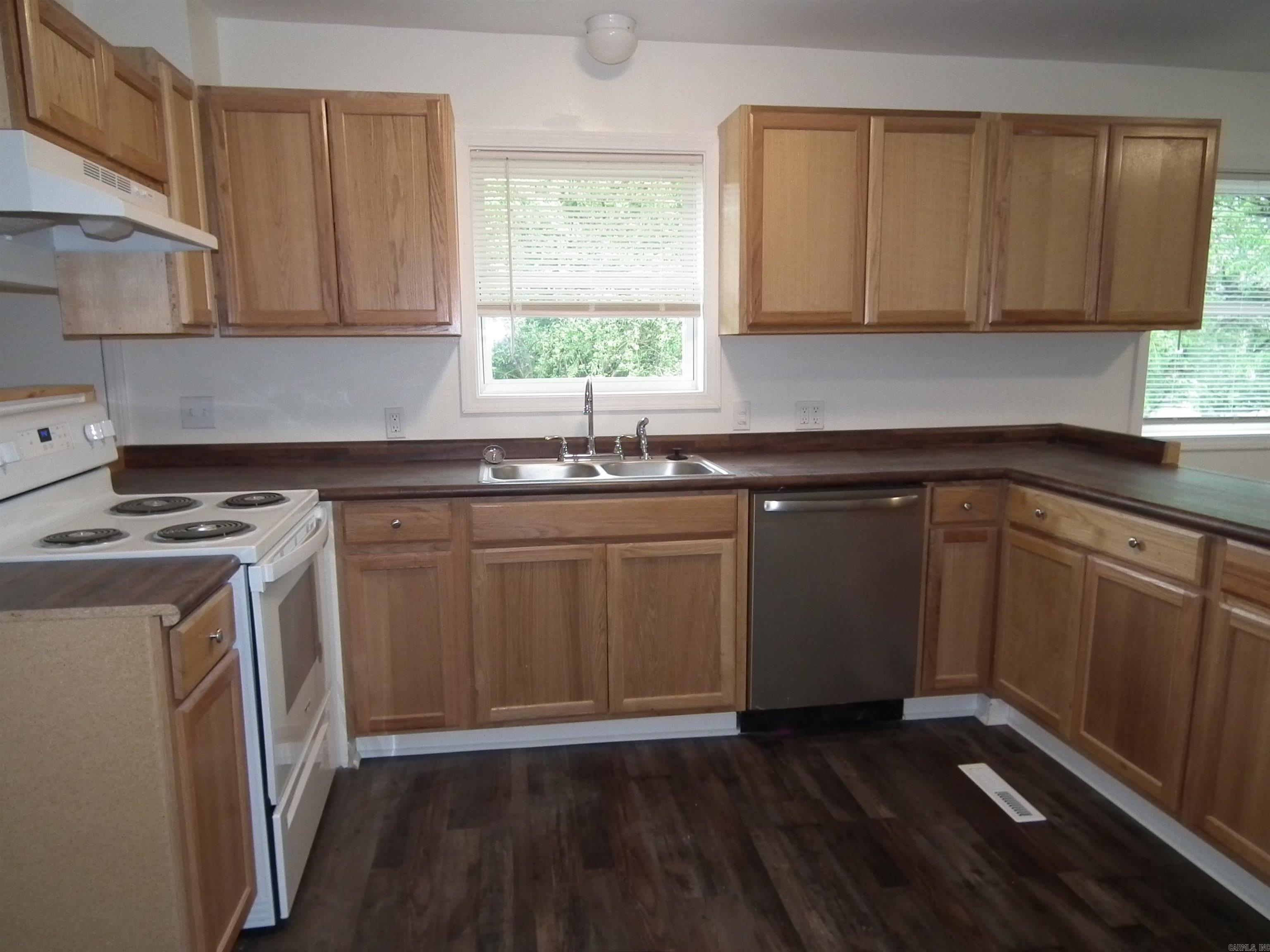 Heber Springs Original - Residential