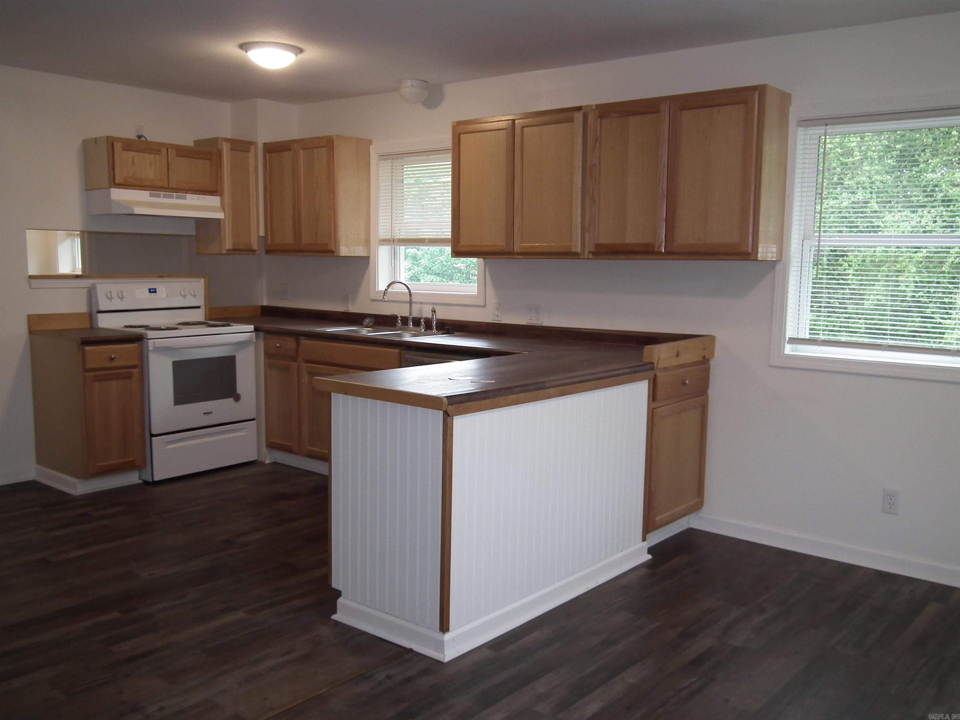Heber Springs Original - Residential