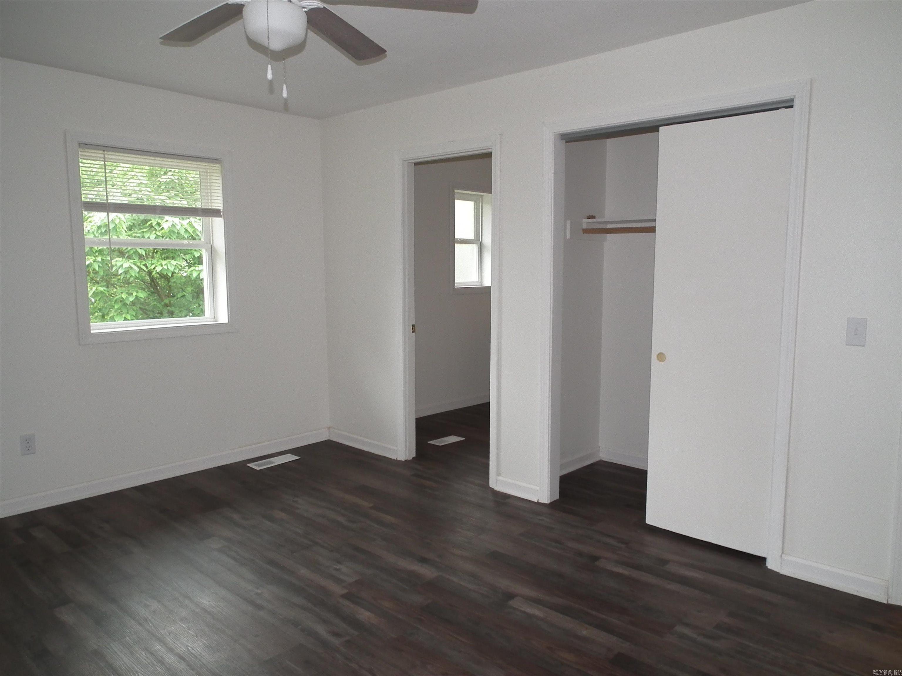 Heber Springs Original - Residential